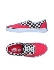 vans in saldo