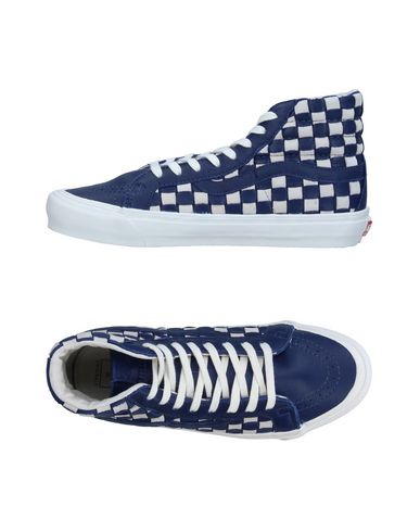 Zapatos con descuento Zapatillas Vans Hombre - Zapatillas Vans - 11354594JO Azul oscuro Zapatos con descuento Zapatillas Vans Hombre - Zapatillas Vans - 11354594JO Azul oscuro