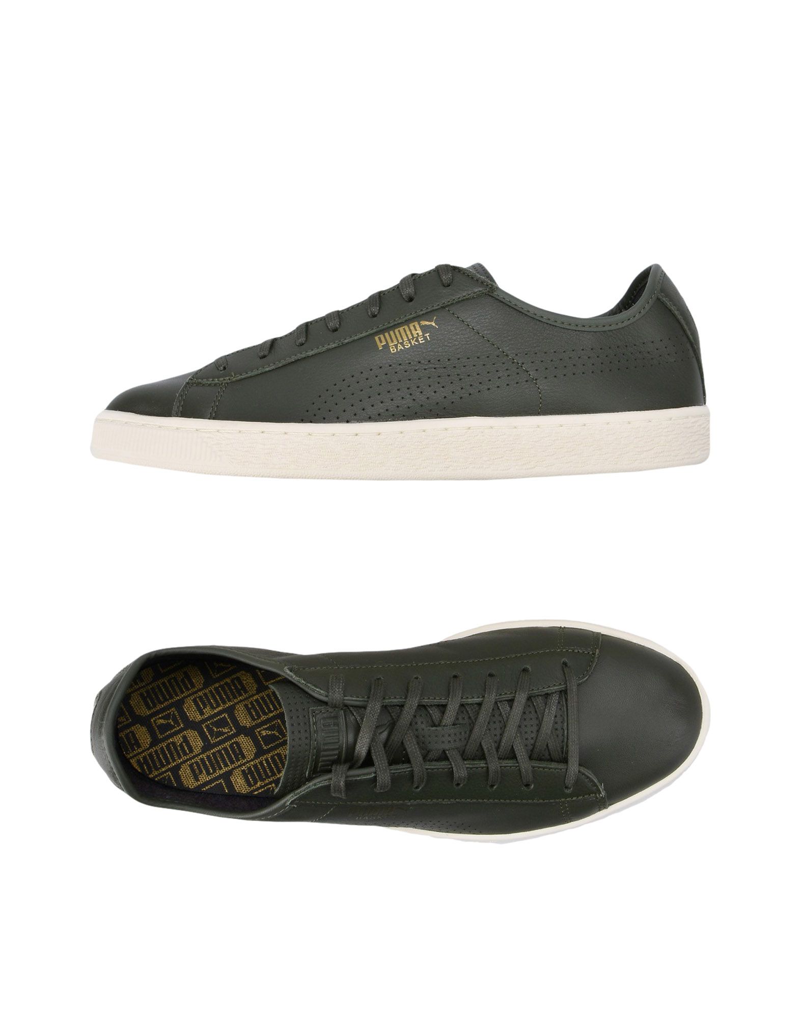 puma basket soft uomo puma basket soft uomo