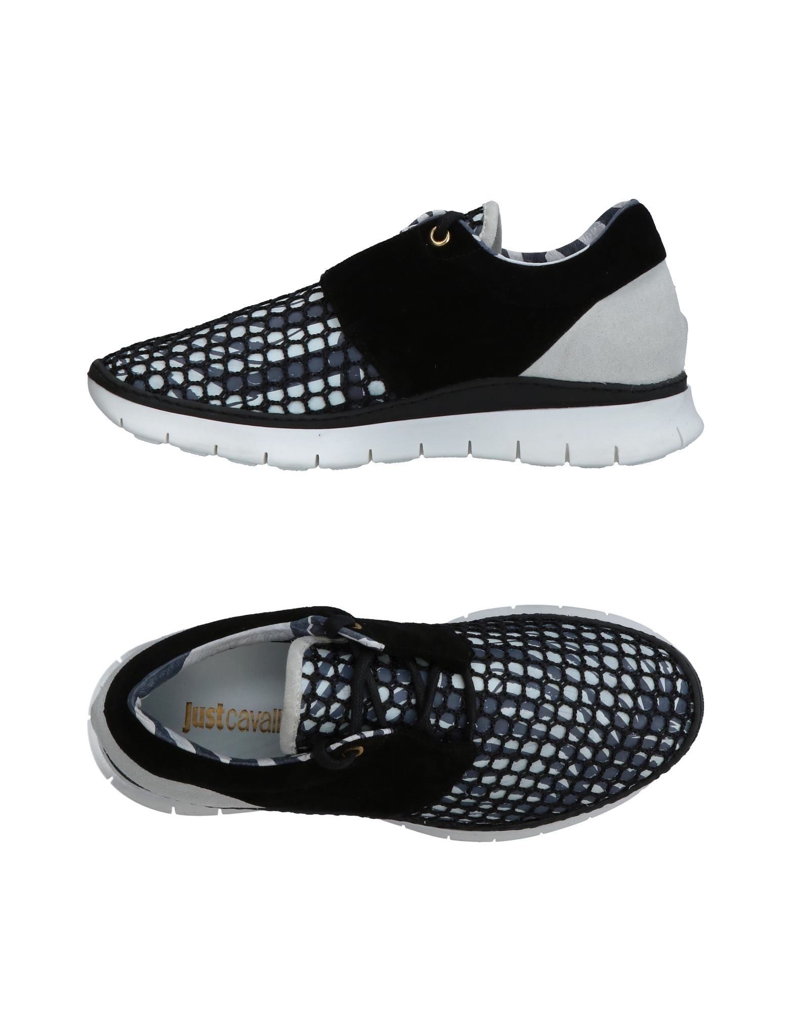 Just Cavalli Sneakers Damen 11354692TP Gute Qualität beliebte Schuhe Just Cavalli Sneakers Damen 11354692TP Gute Qualität beliebte Schuhe