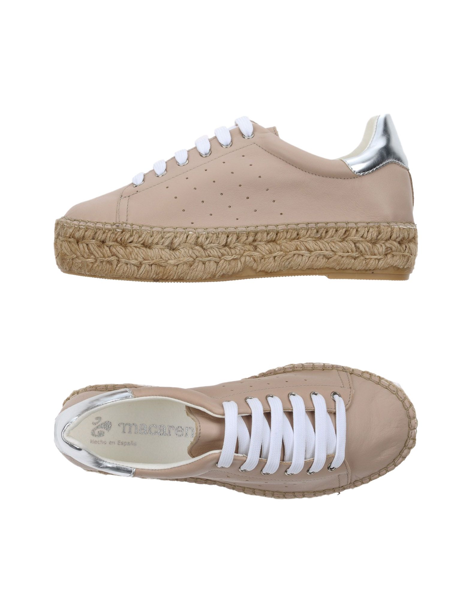 Gran descuento Zapatillas Macara? Mujer - Zapatillas Macara? Beige Gran descuento Zapatillas Macara? Mujer - Zapatillas Macara? Macara? Beige c796d0