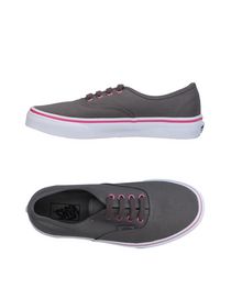 vans ragazzo