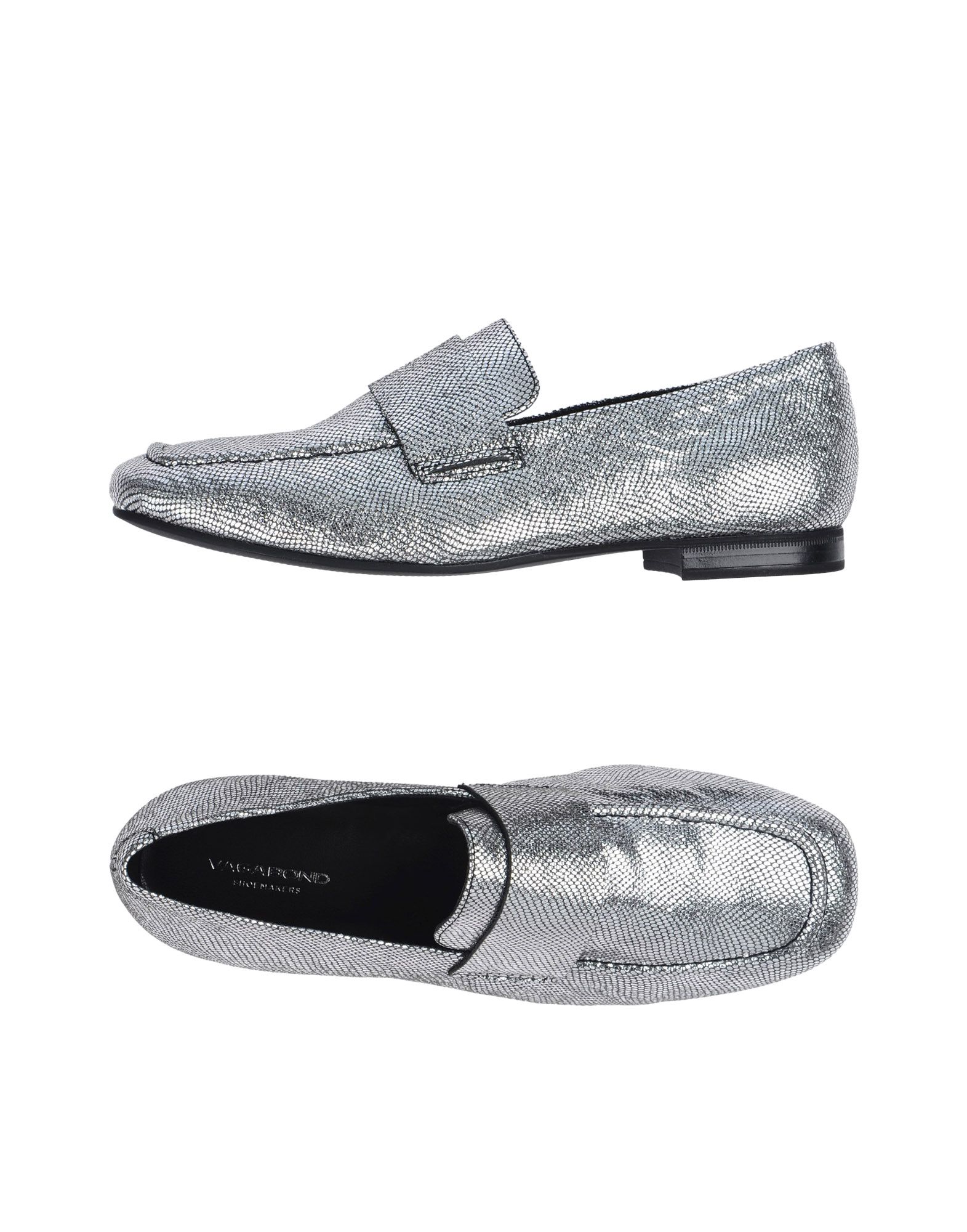 Mocassino Vagabond Shoemakers Donna - 11354773GO Mocassino Vagabond Shoemakers Donna - 11354773GO