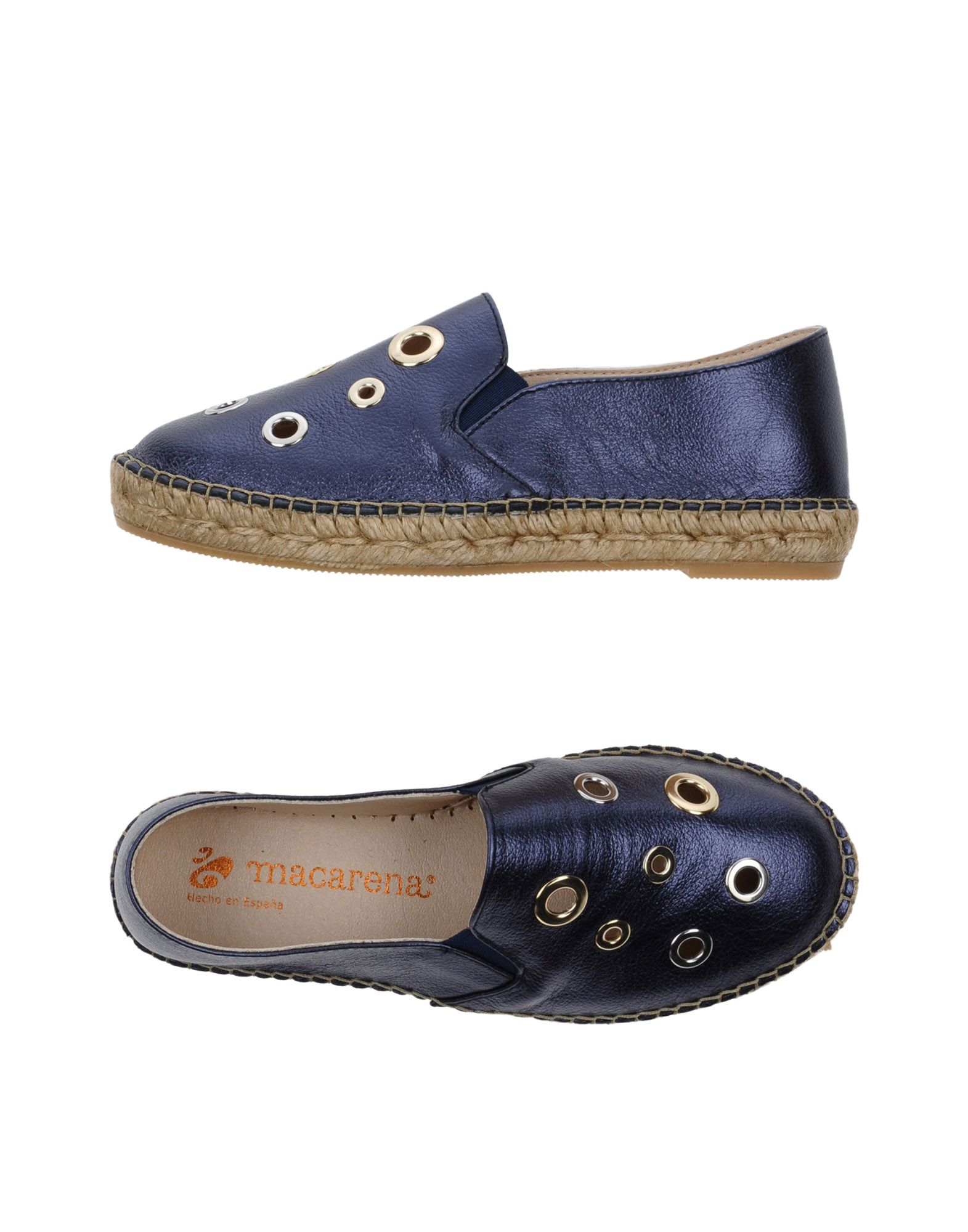 macarena shoes shop online