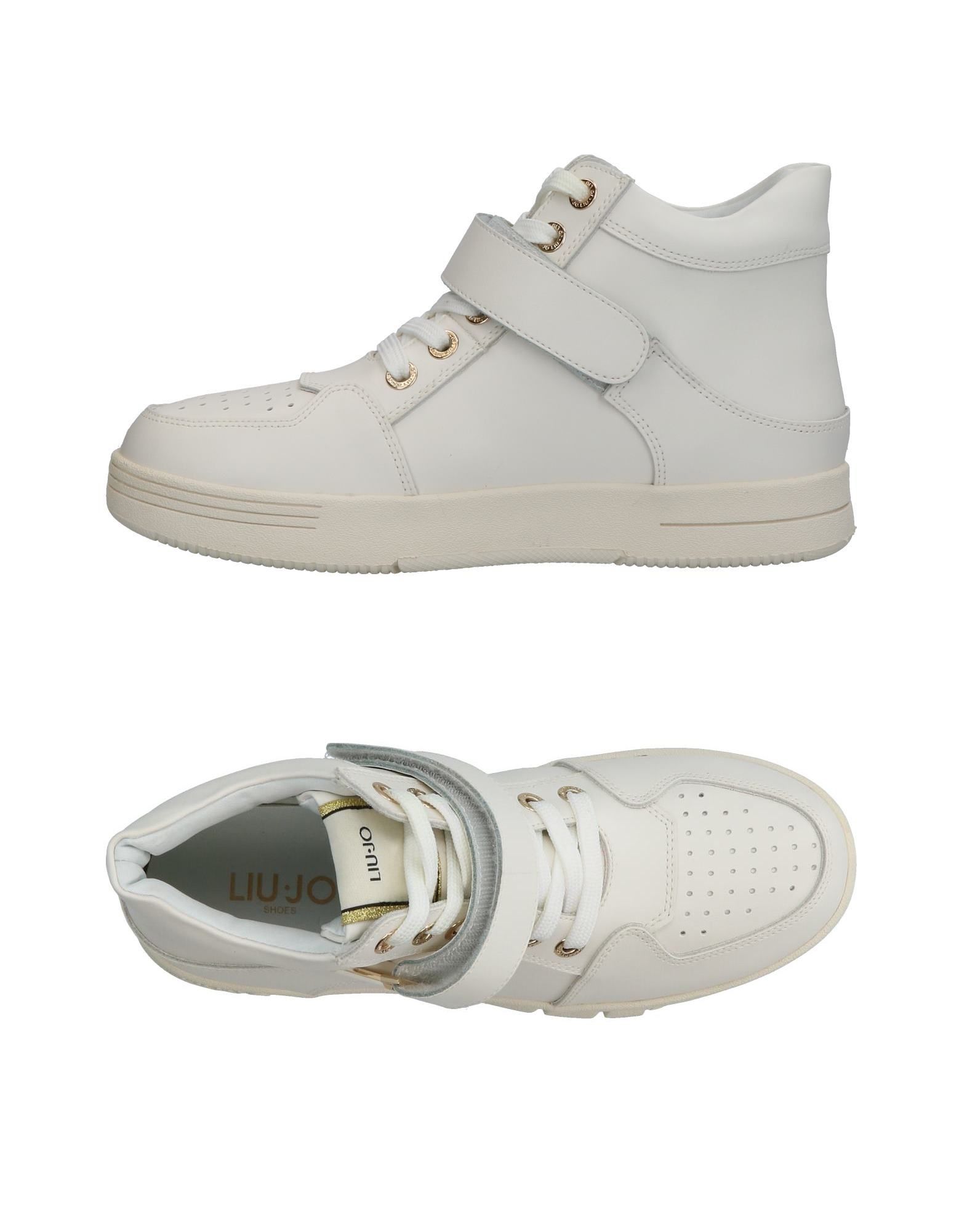 Casual salvaje Zapatillas Liu ?Jo Shoes Mujer - Zapatillas Liu ?Jo Shoes Blanco Casual Liu salvaje Zapatillas Liu Casual ?Jo Shoes Mujer - Zapatillas Liu ?Jo Shoes Blanco 8e8410