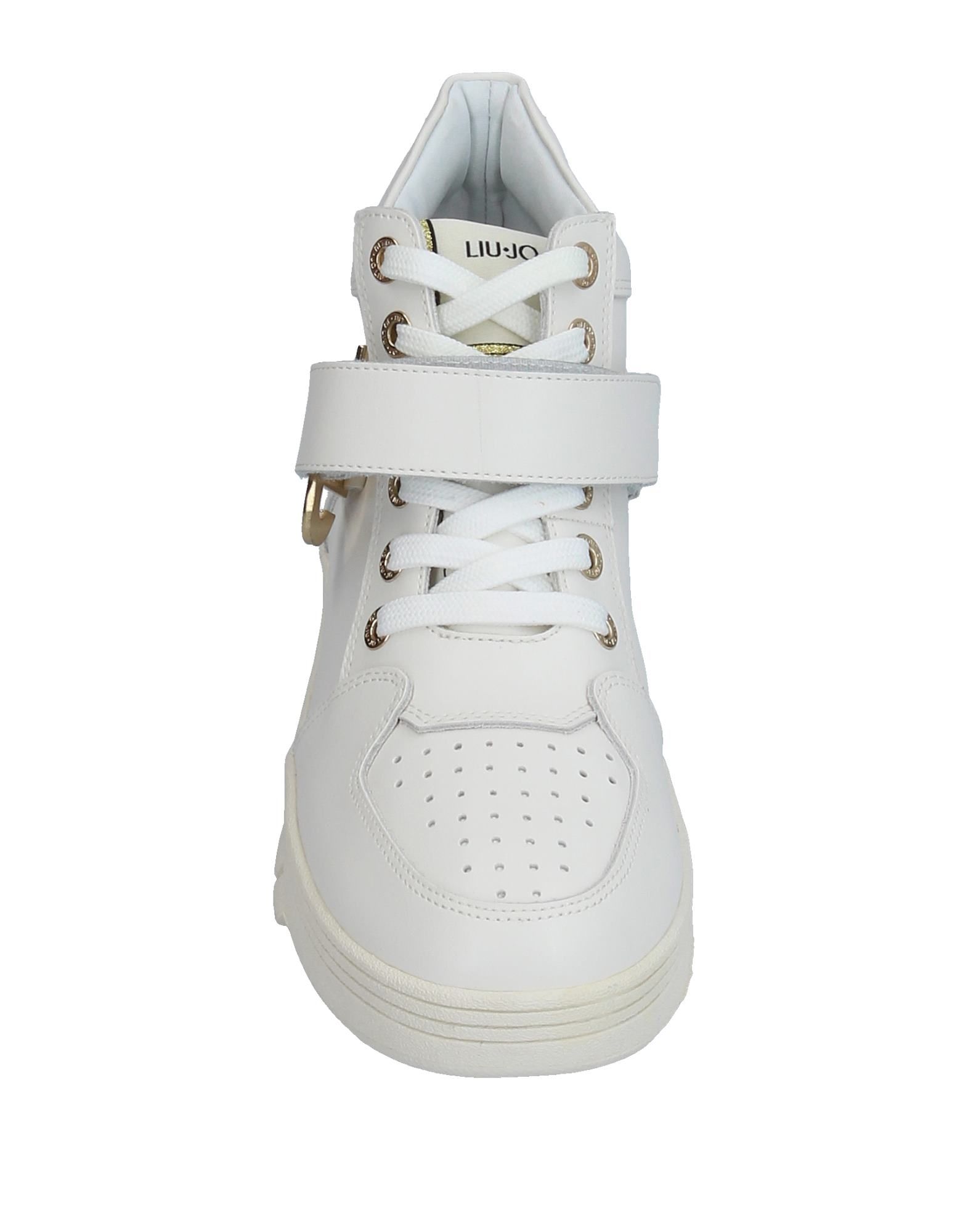 Casual Liu salvaje Zapatillas Liu Casual ?Jo Shoes Mujer - Zapatillas Liu ?Jo Shoes Blanco 8e8410 Casual Liu salvaje Zapatillas Liu Casual ?Jo Shoes Mujer - Zapatillas Liu ?Jo Shoes Blanco 8e8410