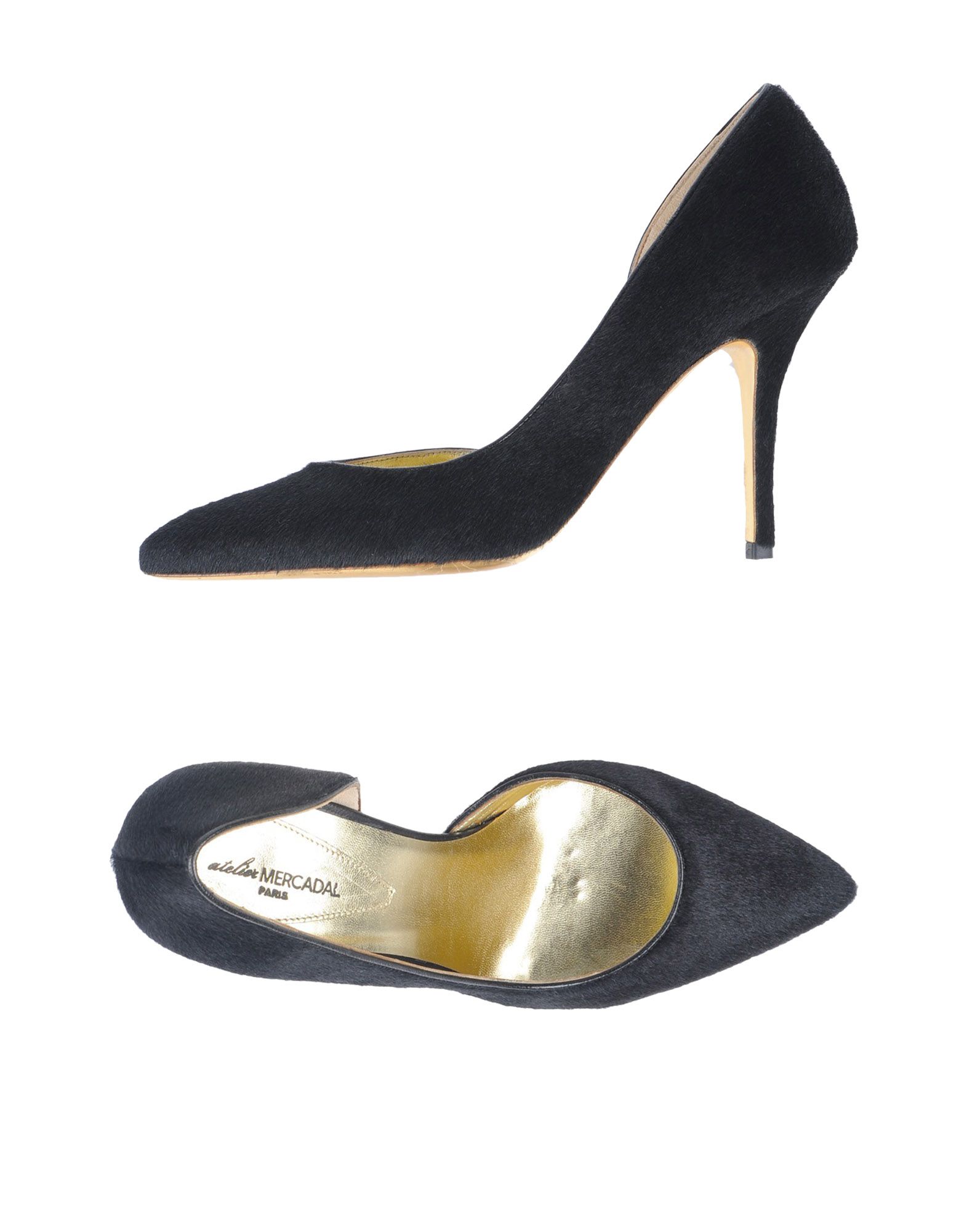 Atelier Mercadal Pumps Damen 11354920GC Gute Qualität beliebte Schuhe Atelier Mercadal Pumps Damen 11354920GC Gute Qualität beliebte Schuhe