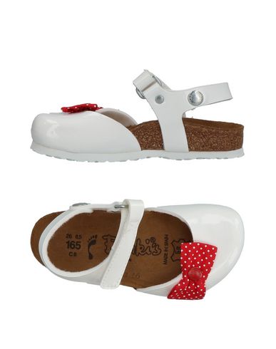 birkis sandals