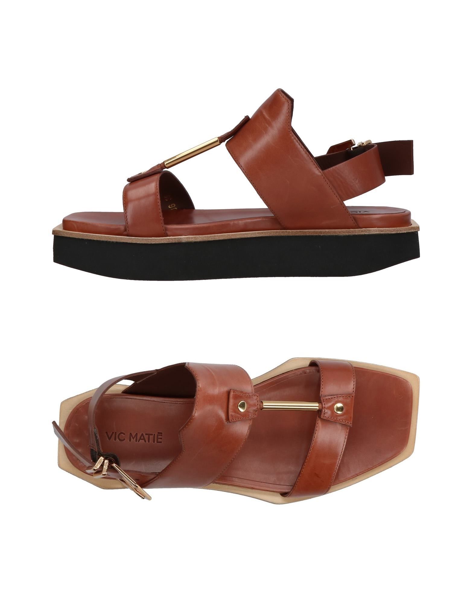 Sandali Vic Matiē Donna - 11354954AN Sandali Vic Matiē Donna - - - 11354954AN 23016b