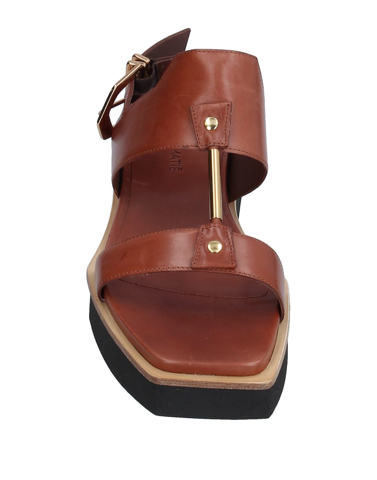 Sandali Vic Matiē Donna - - - 11354954AN 23016b Sandali Vic Matiē Donna - - - 11354954AN 23016b
