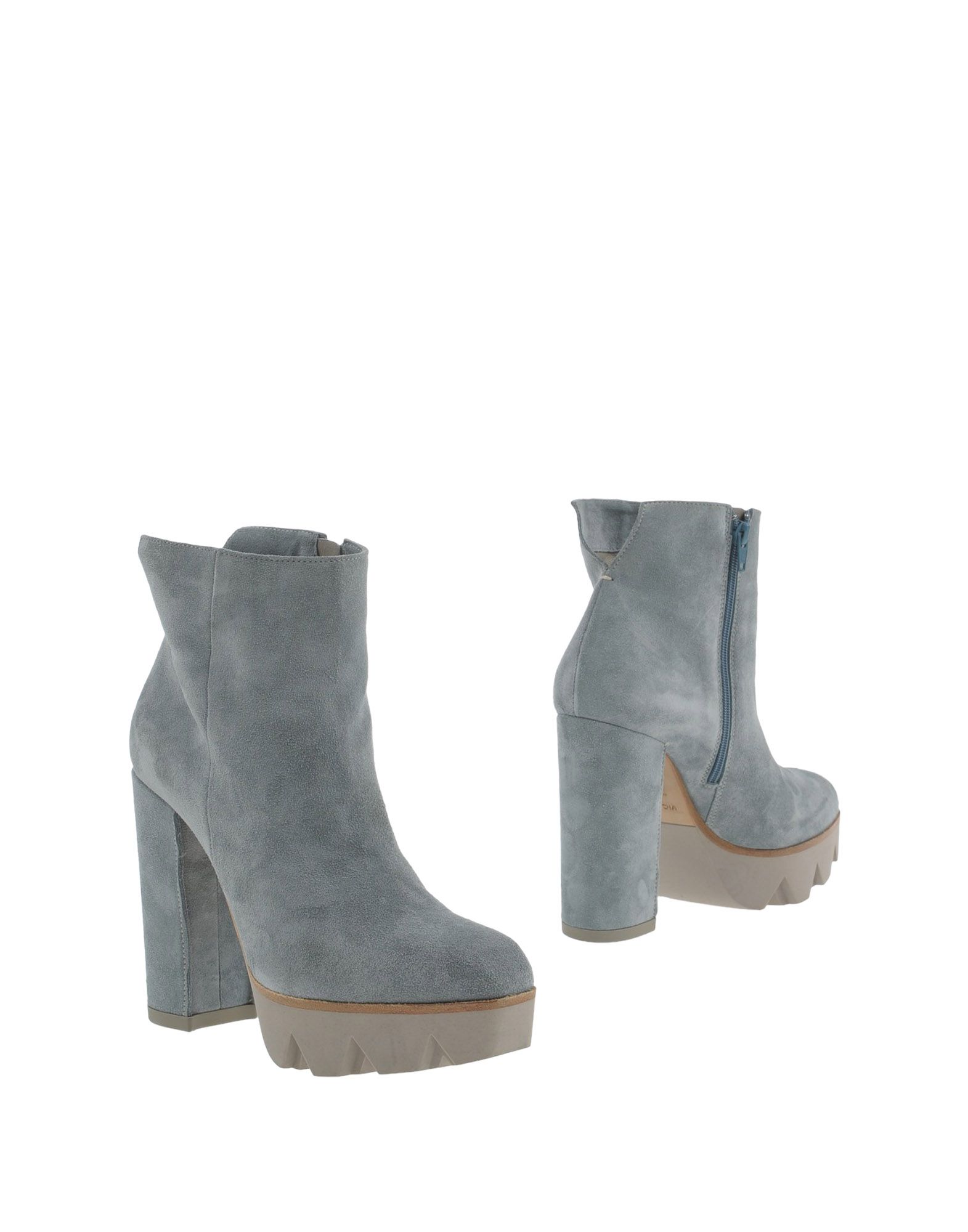 Stivaletti Vic Matiē Donna - 11354959XK Stivaletti Vic Matiē Donna - 11354959XK