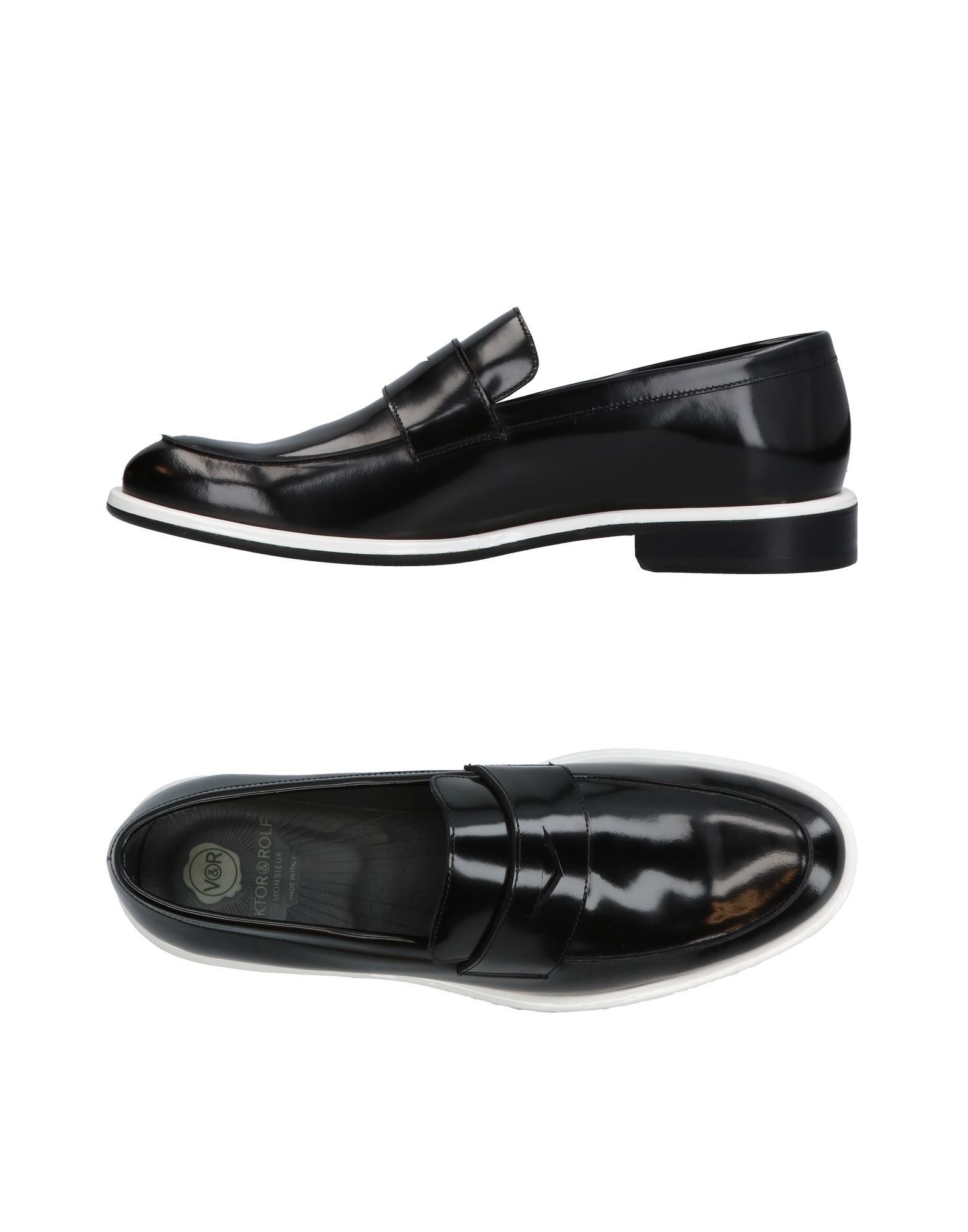 Mocassino Viktor & Rolf Mocassino Viktor & Rolf