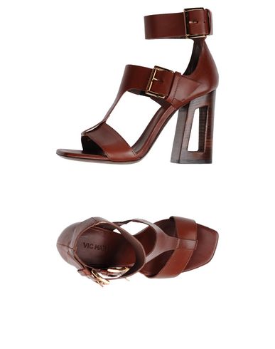 Zapatos de mujer baratos zapatos de mujer Sandalia Vic Matiē Mujer - Sandalias Vic Matiē - 11355028LA Marrón Zapatos de mujer baratos zapatos de mujer Sandalia Vic Matiē Mujer - Sandalias Vic Matiē - 11355028LA Marrón