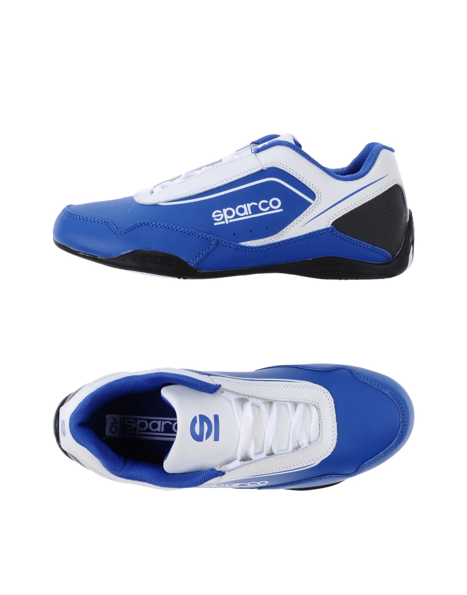 Scarpe economiche e resistenti Sneakers Sparco Uomo - 11355031KU Scarpe economiche e resistenti Sneakers Sparco Uomo - 11355031KU
