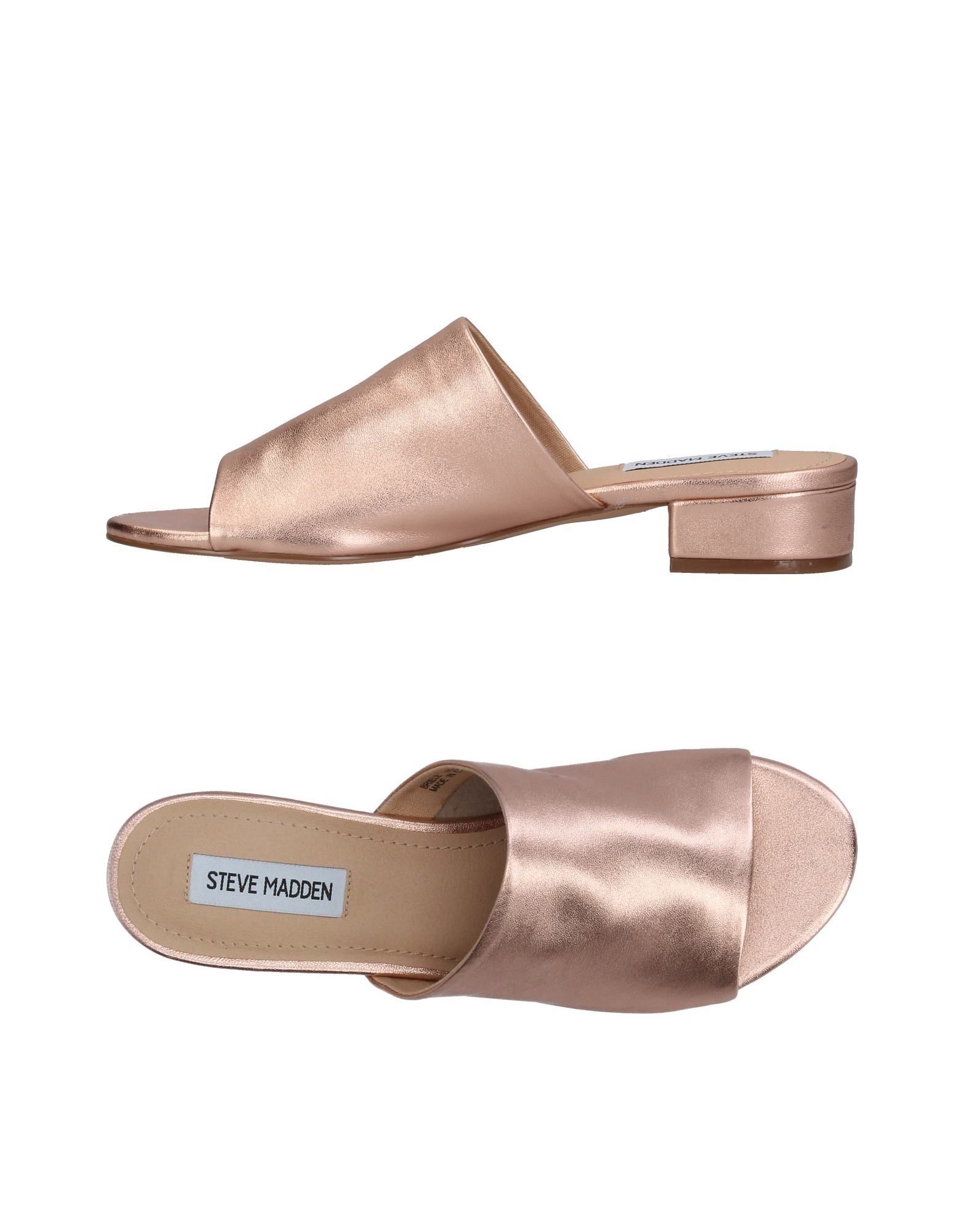 Sandali Steve Madden Donna - 11355038HV Sandali Steve Madden Donna - 11355038HV