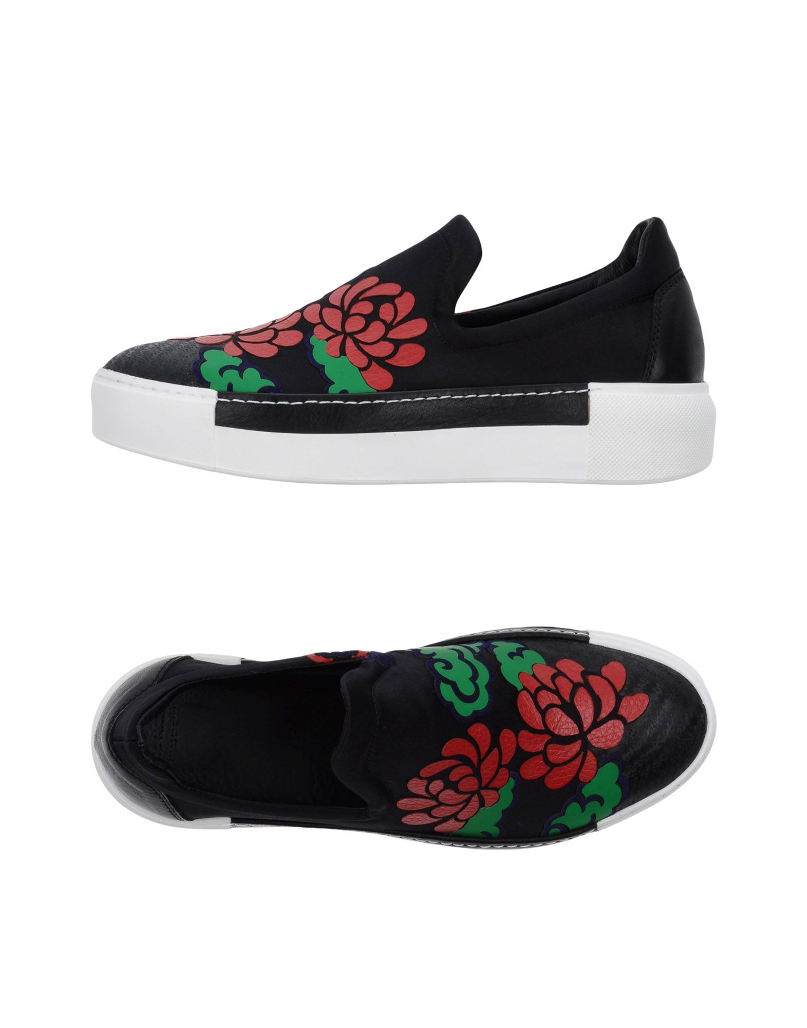 Vic Matiē Sneakers Damen 11355046NA Neue Schuhe Vic Matiē Sneakers Damen 11355046NA Neue Schuhe
