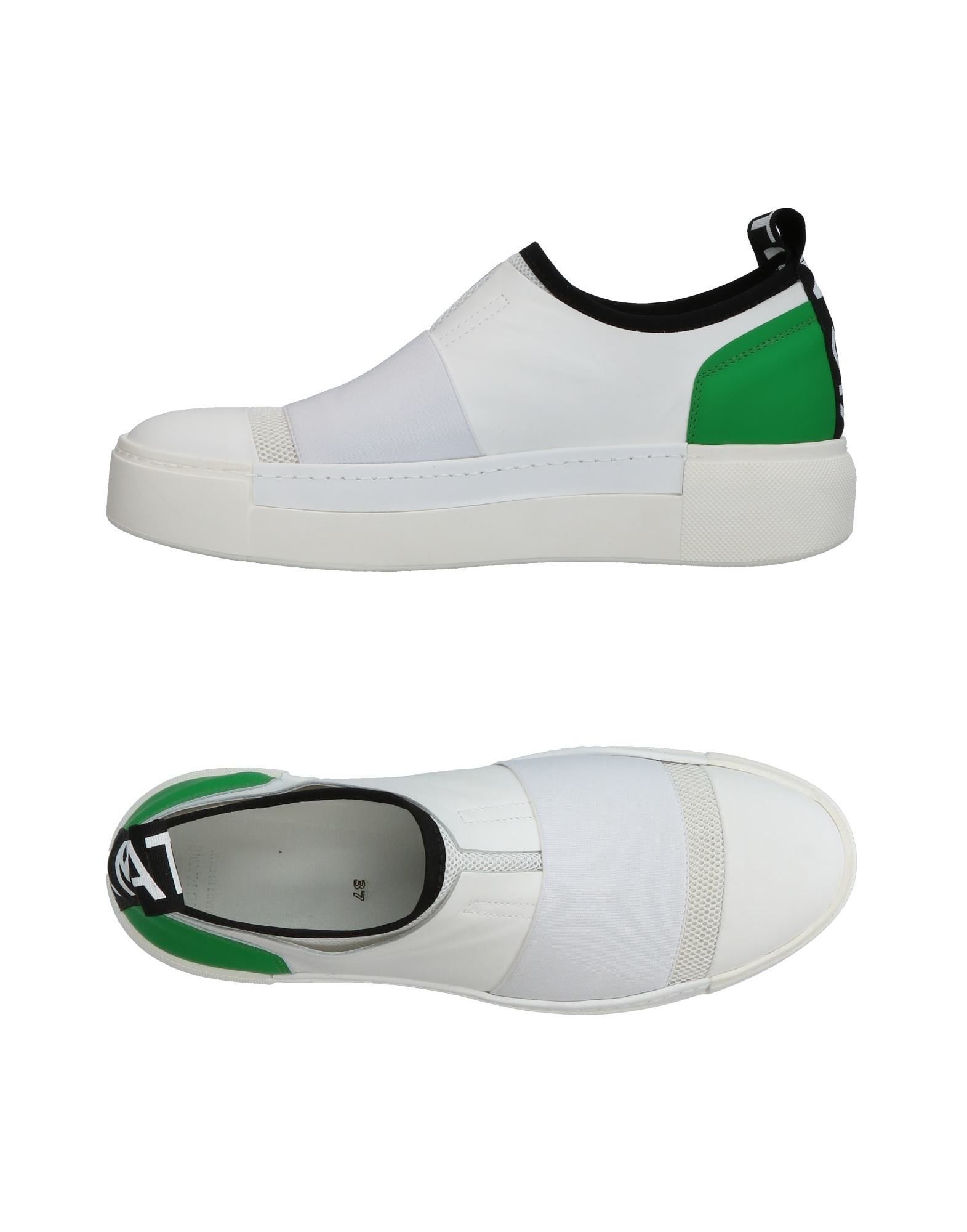 Sneakers Vic Matiē Donna - 11355064GI Sneakers Vic Matiē Donna - 11355064GI