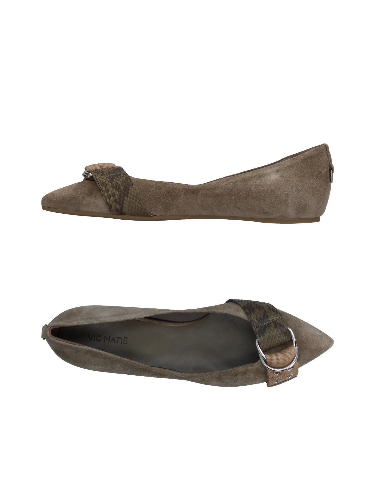 Ballerine Vic Matiē damen - 11355086NP Ballerine Vic Matiē damen - 11355086NP