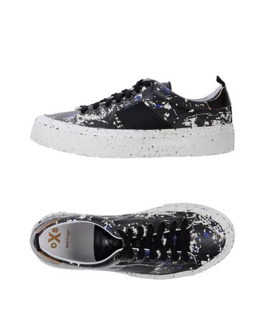 Zapatos con descuento Zapatillas O.X.S. Hombre - Zapatillas O.X.S. - 11355087CO Gris marengo Zapatos con descuento Zapatillas O.X.S. Hombre - Zapatillas O.X.S. - 11355087CO Gris marengo
