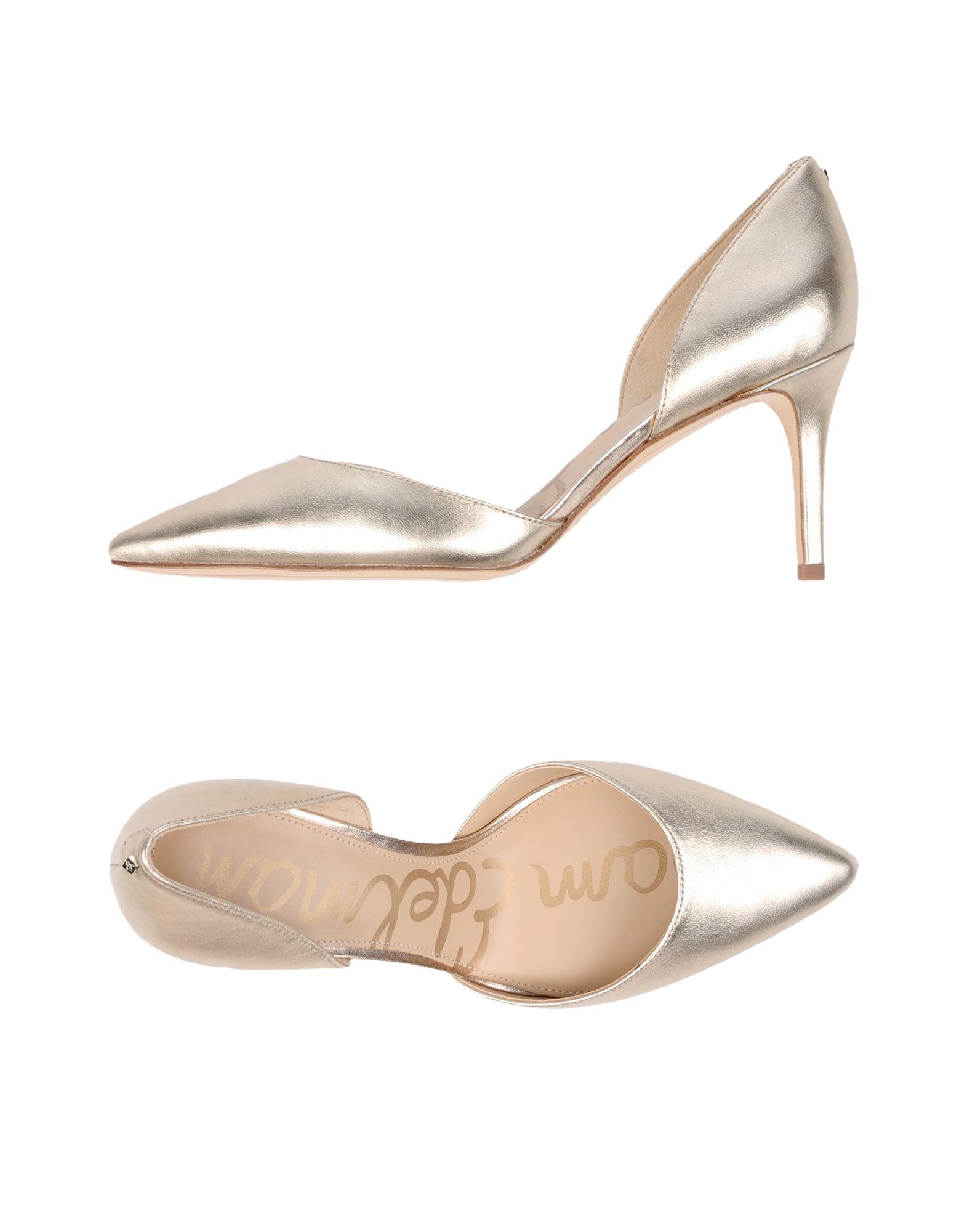 Sam Edelman Pumps Damen 11355091NF Gute Qualität beliebte Schuhe Sam Edelman Pumps Damen 11355091NF Gute Qualität beliebte Schuhe