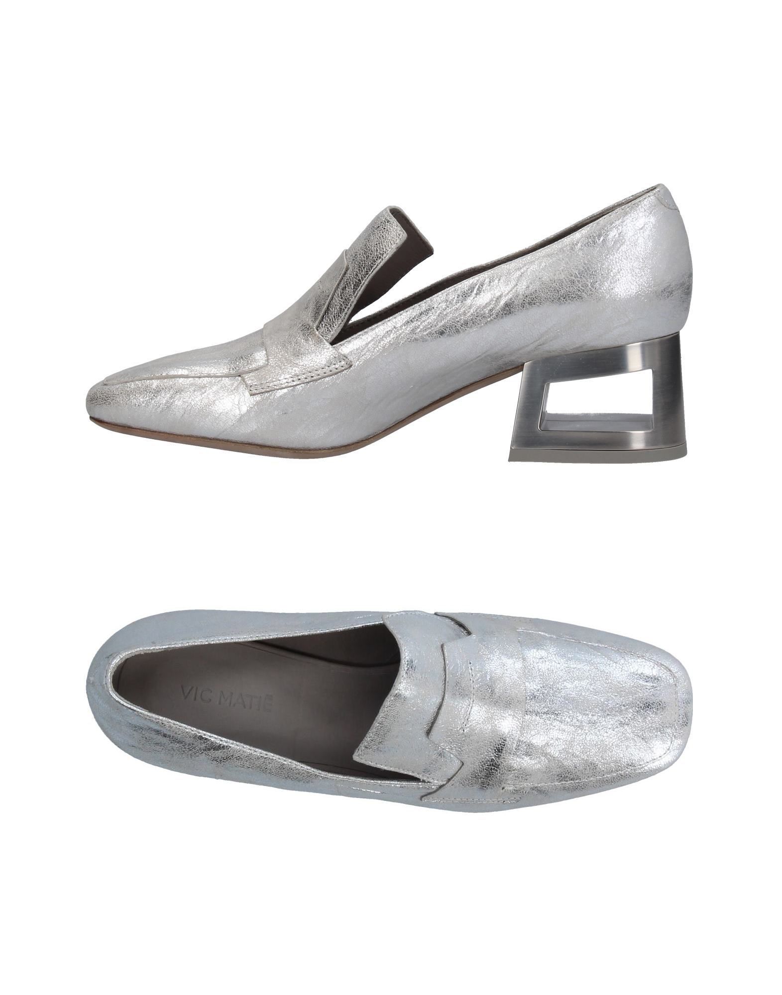 Vic Matiē Mokassins Damen 11355093LO Gute Qualität beliebte Schuhe Vic Matiē Mokassins Damen 11355093LO Gute Qualität beliebte Schuhe