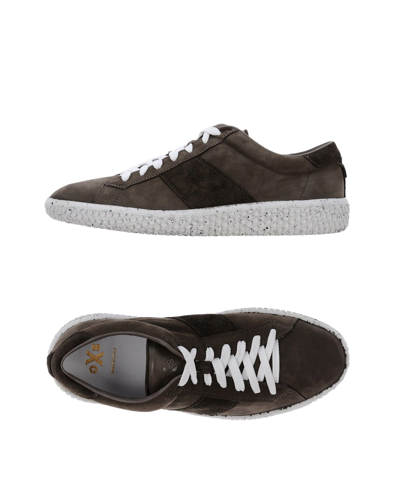 Moda Sneakers O.X.S. Uomo - 11355094OL Moda Sneakers O.X.S. Uomo - 11355094OL
