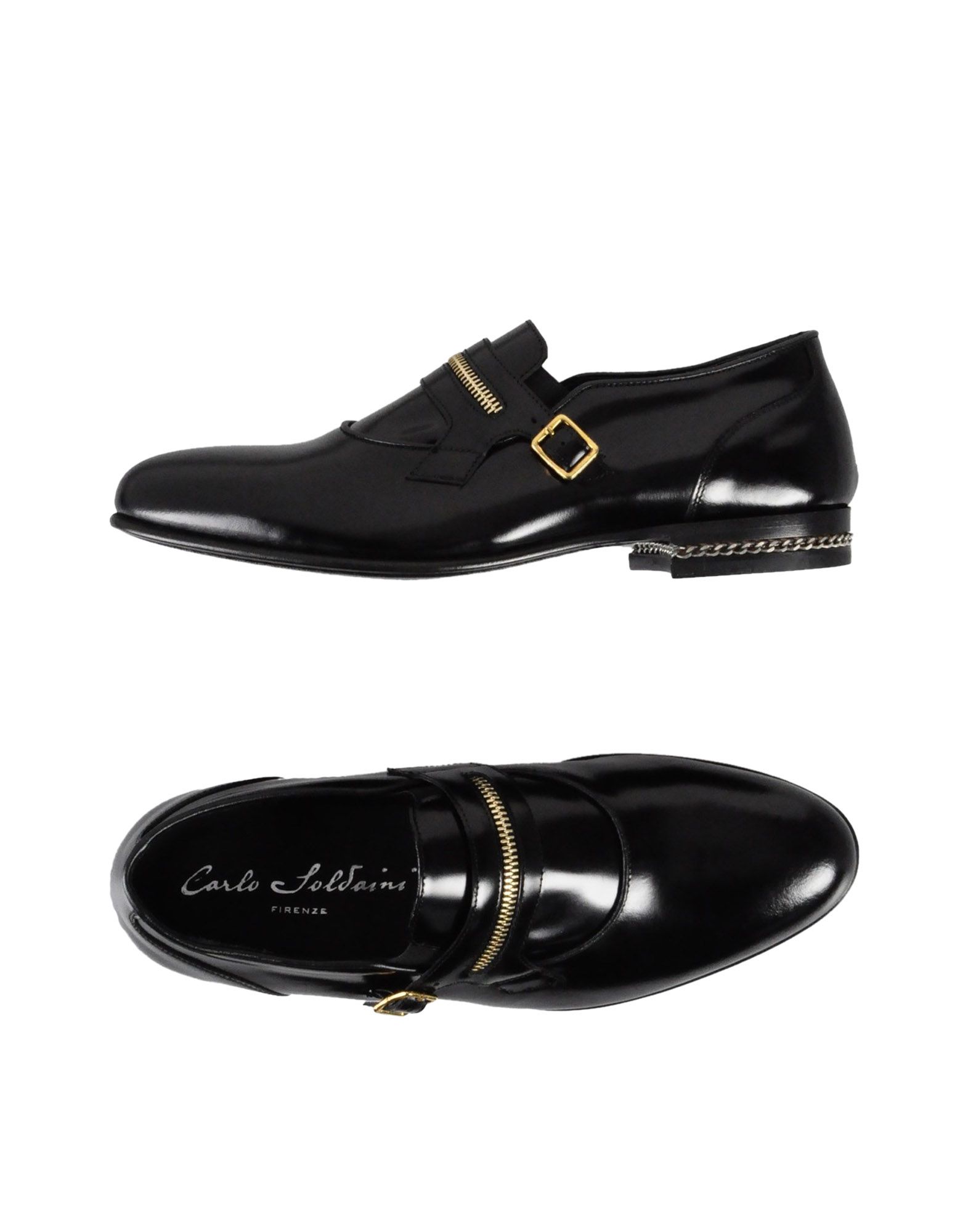 Carlo Soldaini Loafers - Men Carlo Soldaini Loafers online on Canada - 11355124XJ Carlo Soldaini Loafers - - - Men Carlo Soldaini Loafers online on Canada - 11355124XJ dc21f4