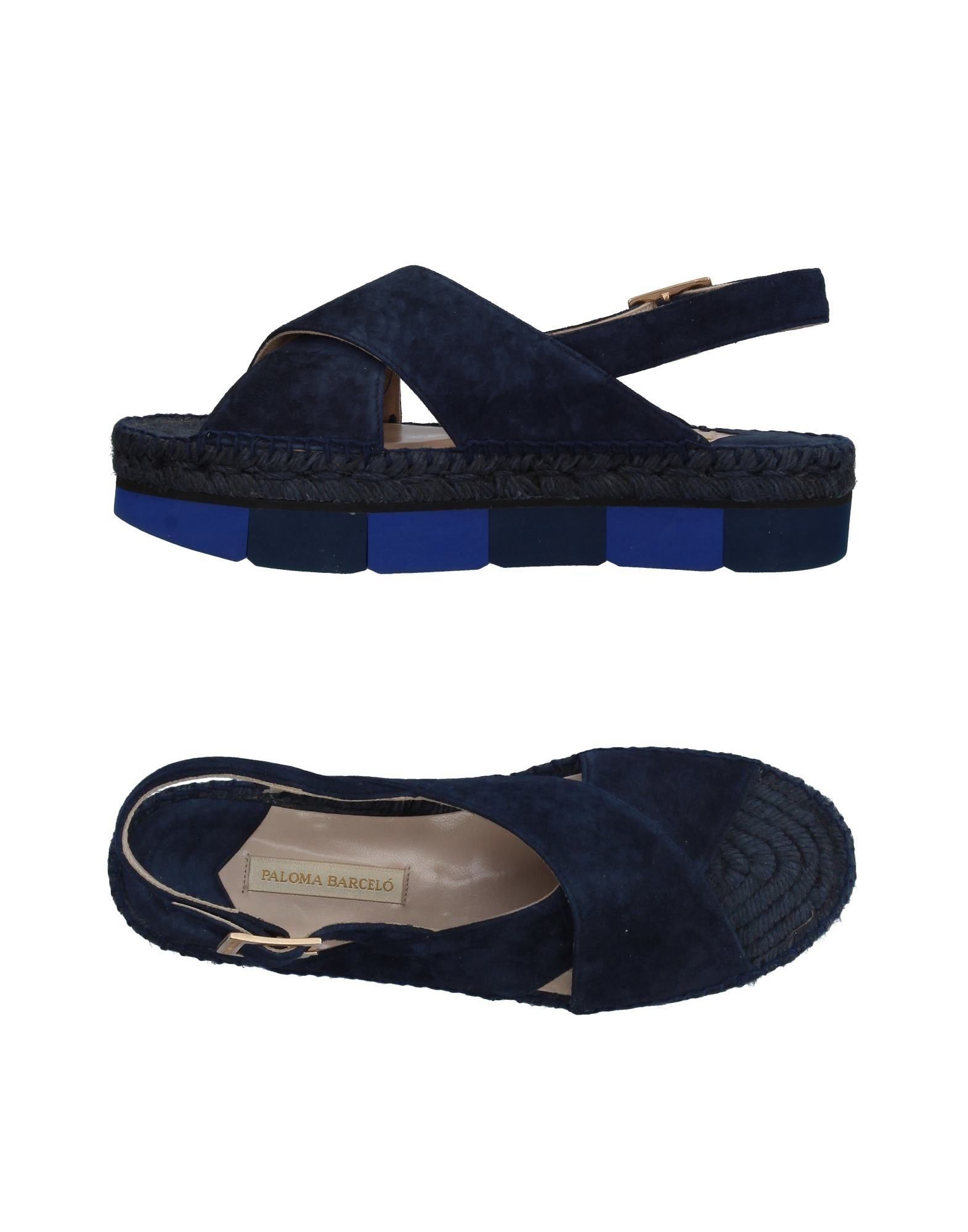 Paloma Barceló Sandalen Damen 11355147CS Gute Qualität beliebte Schuhe Paloma Barceló Sandalen Damen 11355147CS Gute Qualität beliebte Schuhe