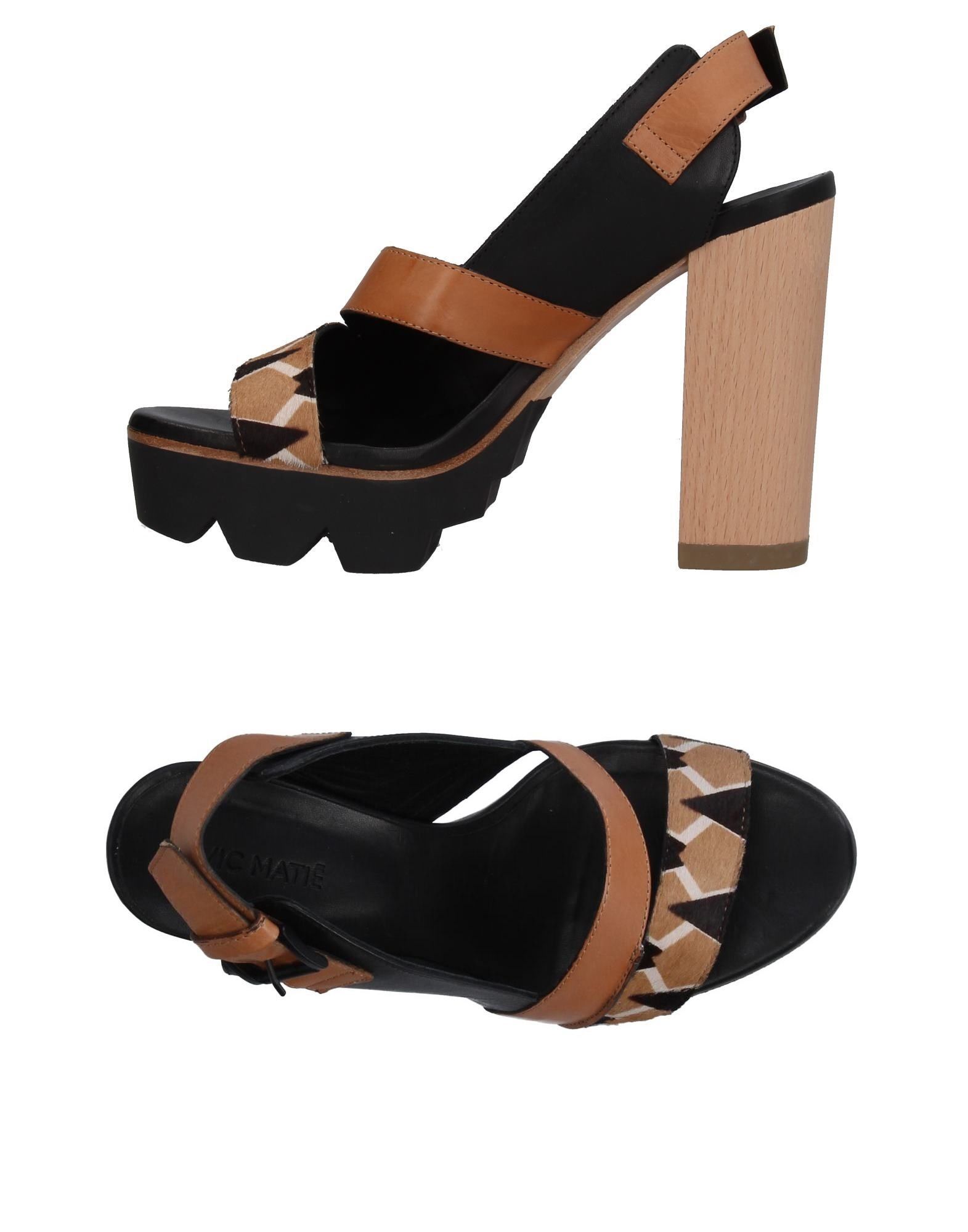 Sandali Vic Matiē Donna - 11355159DR Sandali Vic Matiē Donna Donna Matiē - 11355159DR 43dd01