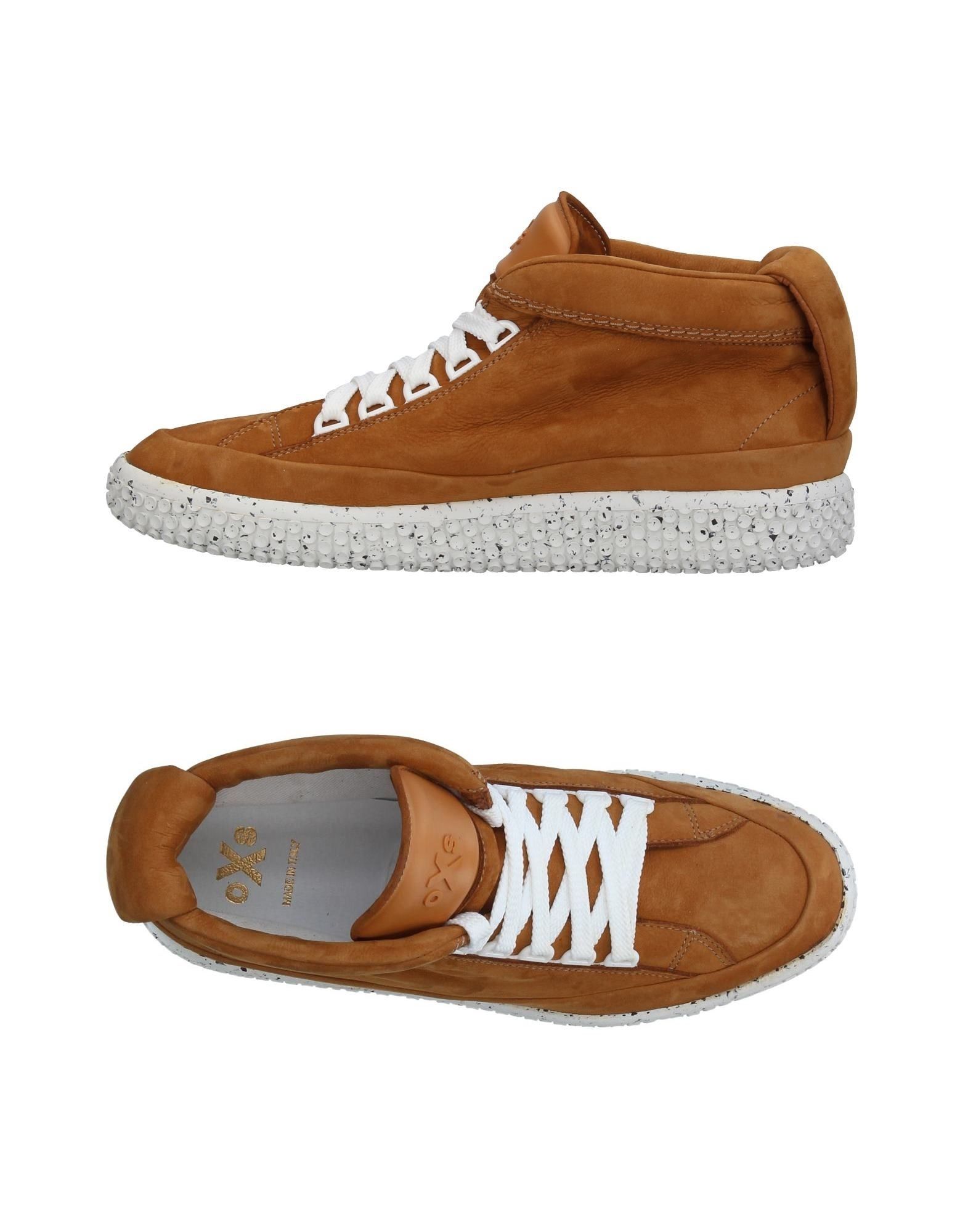 Moda Sneakers O.X.S. Donna - 11355185TL Moda Sneakers O.X.S. Donna - 11355185TL