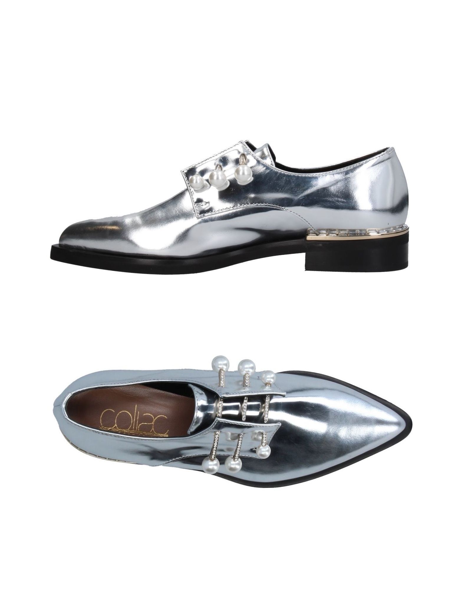 Coliac Martina Grasselli Mokassins Damen 11355211ET Neue Schuhe Coliac Martina Grasselli Mokassins Damen 11355211ET Neue Schuhe