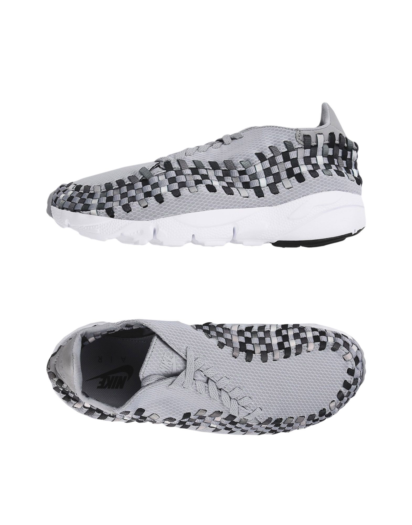 Sneakers Nike Air Footscape Woven - Uomo - 11355221BA Sneakers Nike Air Footscape Footscape Footscape Woven - Uomo - 11355221BA 02ca0f