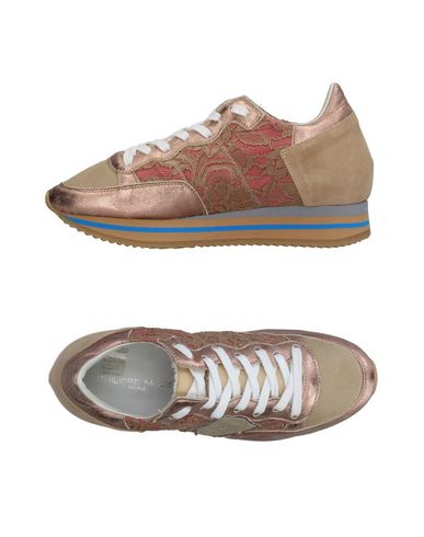 Zapatillas Philippe Model Mujer - Zapatillas Philippe Model - 11355253GP Arena Zapatillas Philippe Model Mujer - Zapatillas Philippe Model - 11355253GP Arena