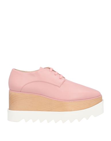 Zapato De Cordones Stella Mccartney Mujer - Zapatos De Cordones Stella Mccartney - 11355277CA Negro Zapato De Cordones Stella Mccartney Mujer - Zapatos De Cordones Stella Mccartney - 11355277CA Negro