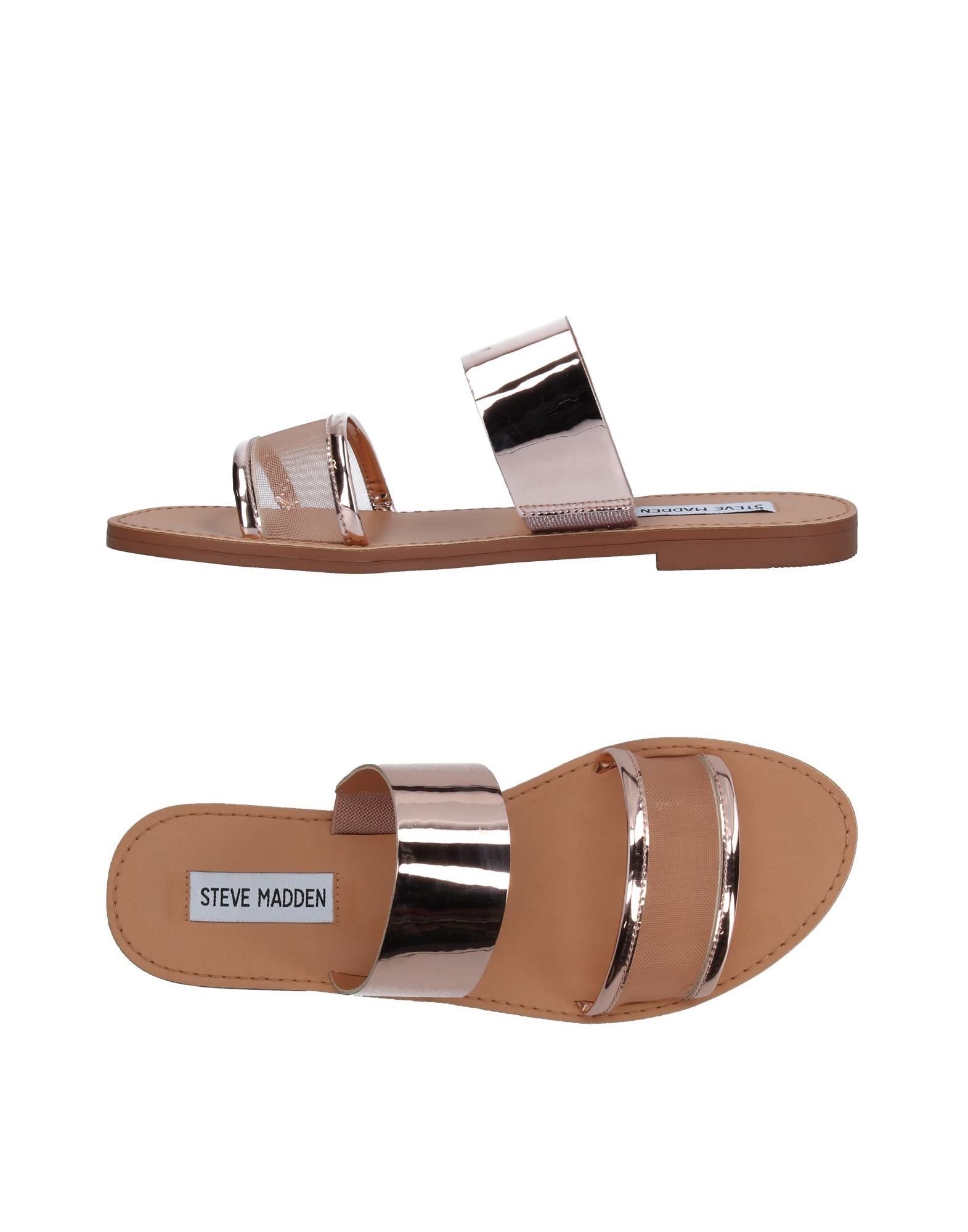 Sandali Steve Madden Donna - 11355285UQ Sandali Steve Madden Donna - 11355285UQ