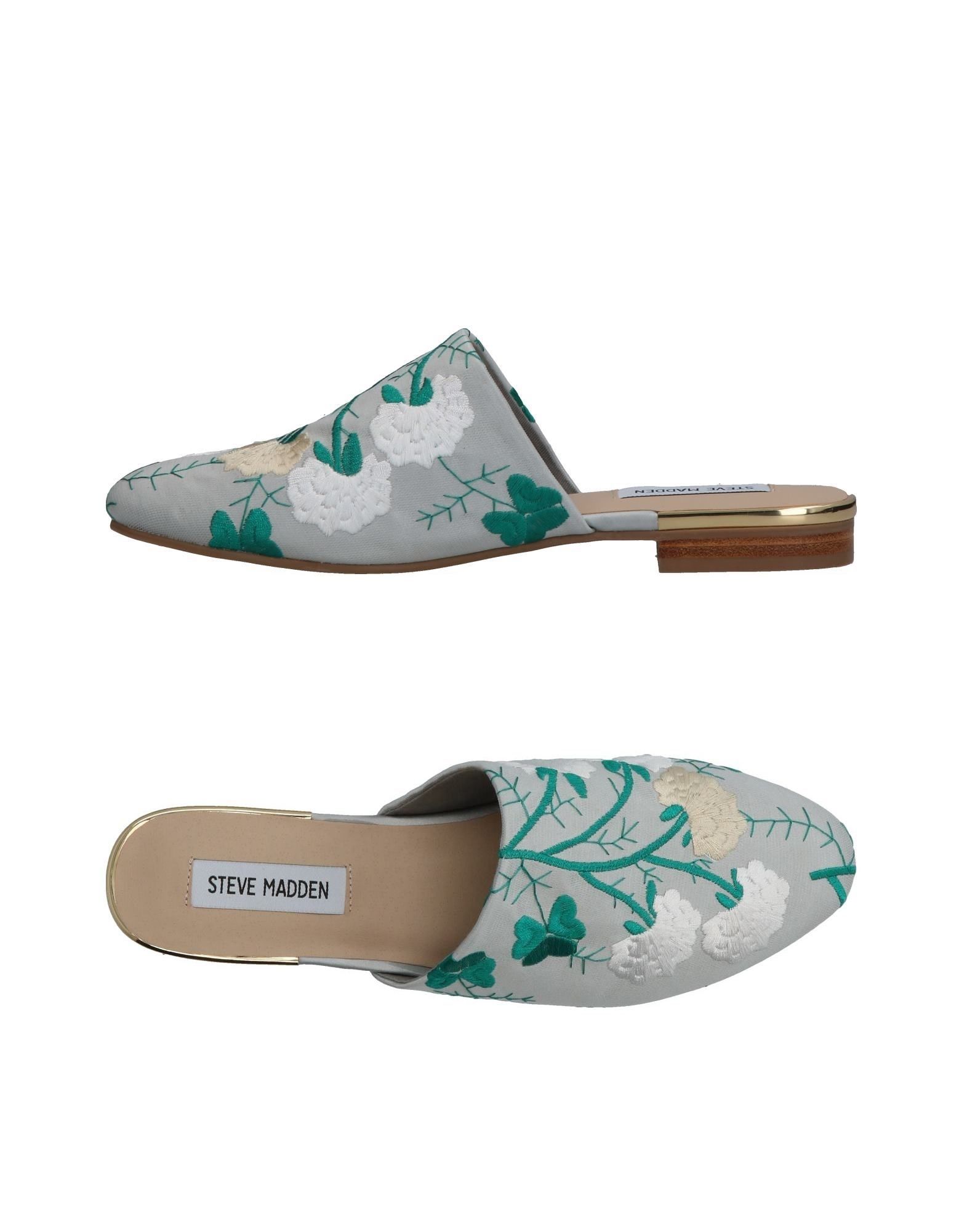 Mule Steve Madden Donna - 11355339GD Mule Steve Madden Donna - 11355339GD