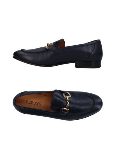 Zapatos de mujer baratos zapatos de mujer Mocasín Seboy's Mujer - Mocasines Seboy's - 11355354AV Azul oscuro Zapatos de mujer baratos zapatos de mujer Mocasín Seboy's Mujer - Mocasines Seboy's - 11355354AV Azul oscuro