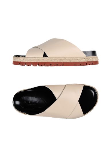 ZOOM MARNI - Sandals