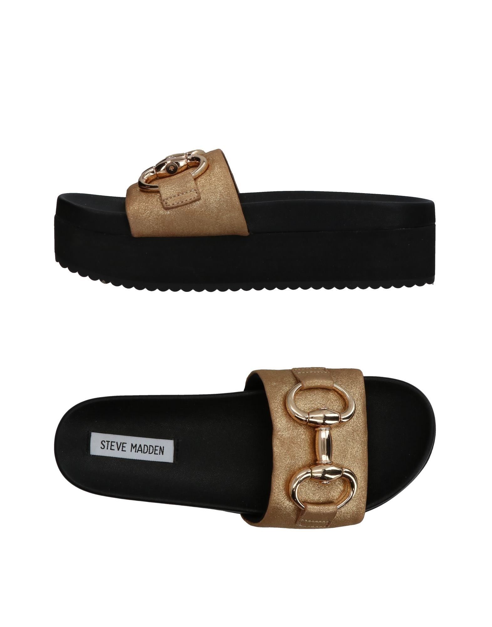 Steve Madden Sandalen Damen 11355369NE Gute Qualität beliebte Schuhe Steve Madden Sandalen Damen 11355369NE Gute Qualität beliebte Schuhe