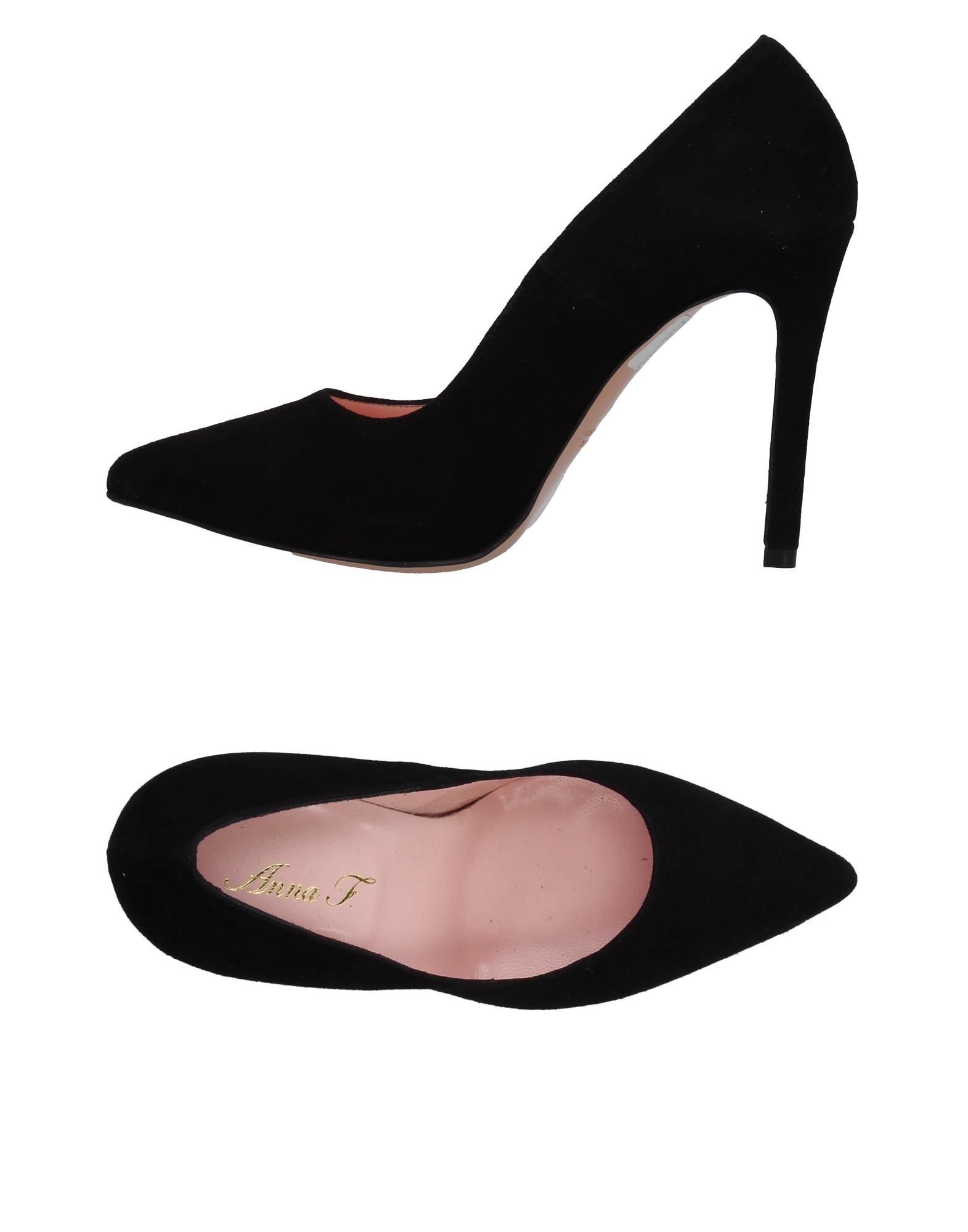 Anna F. Pumps Damen 11355376AF Gute Qualität beliebte Schuhe Anna F. Pumps Damen 11355376AF Gute Qualität beliebte Schuhe