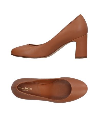ZOOM THE SELLER - Zapato de salón