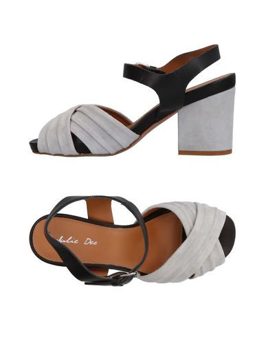 Los zapatos más populares para hombres y mujeres Sandalia J|D Julie Dee Mujer - Sandalias J|D Julie Dee - 11355482TU Gris Los zapatos más populares para hombres y mujeres Sandalia J|D Julie Dee Mujer - Sandalias J|D Julie Dee - 11355482TU Gris
