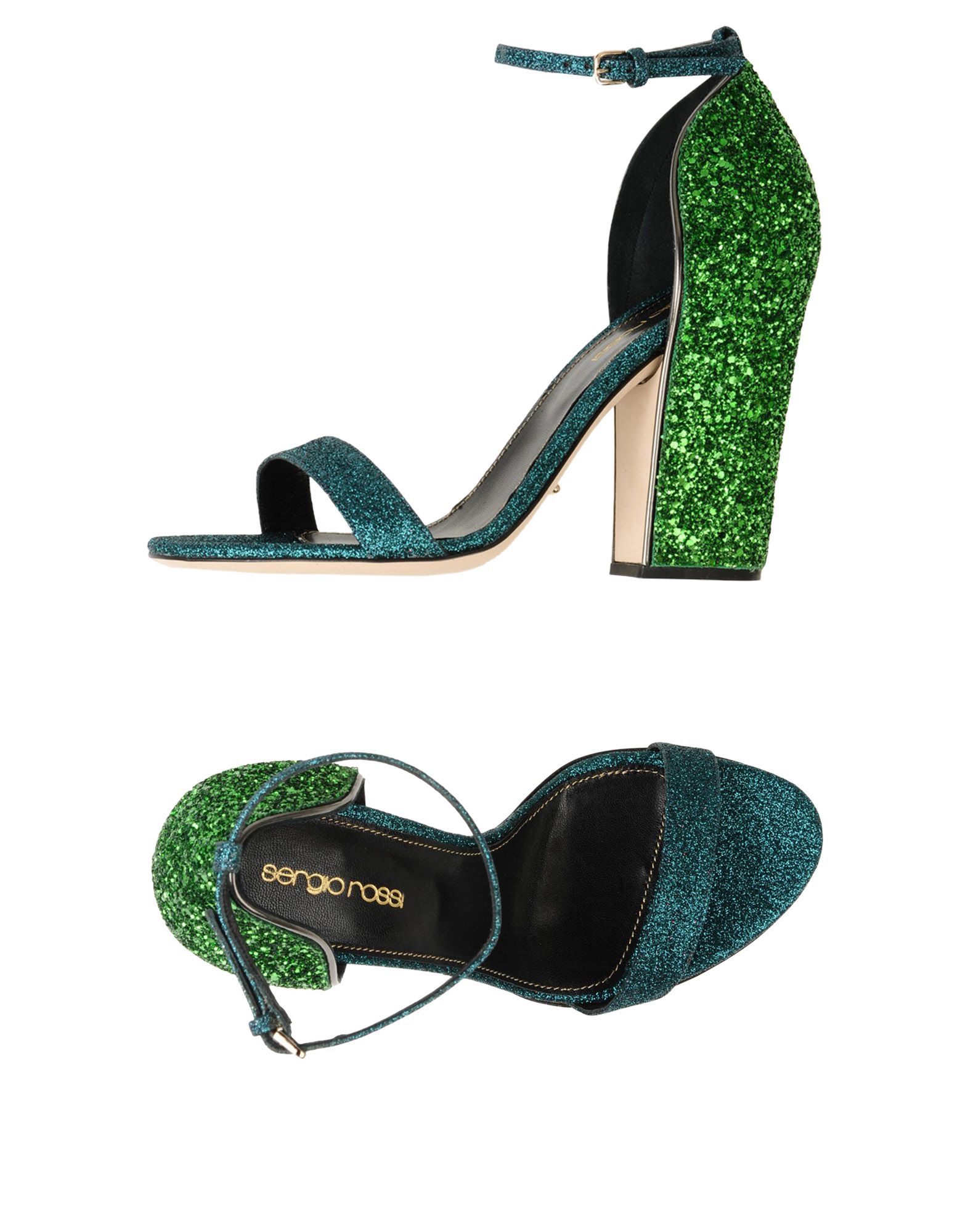Sandali Sergio Rossi Donna - 11355546TS Sandali Sergio Rossi Donna - 11355546TS