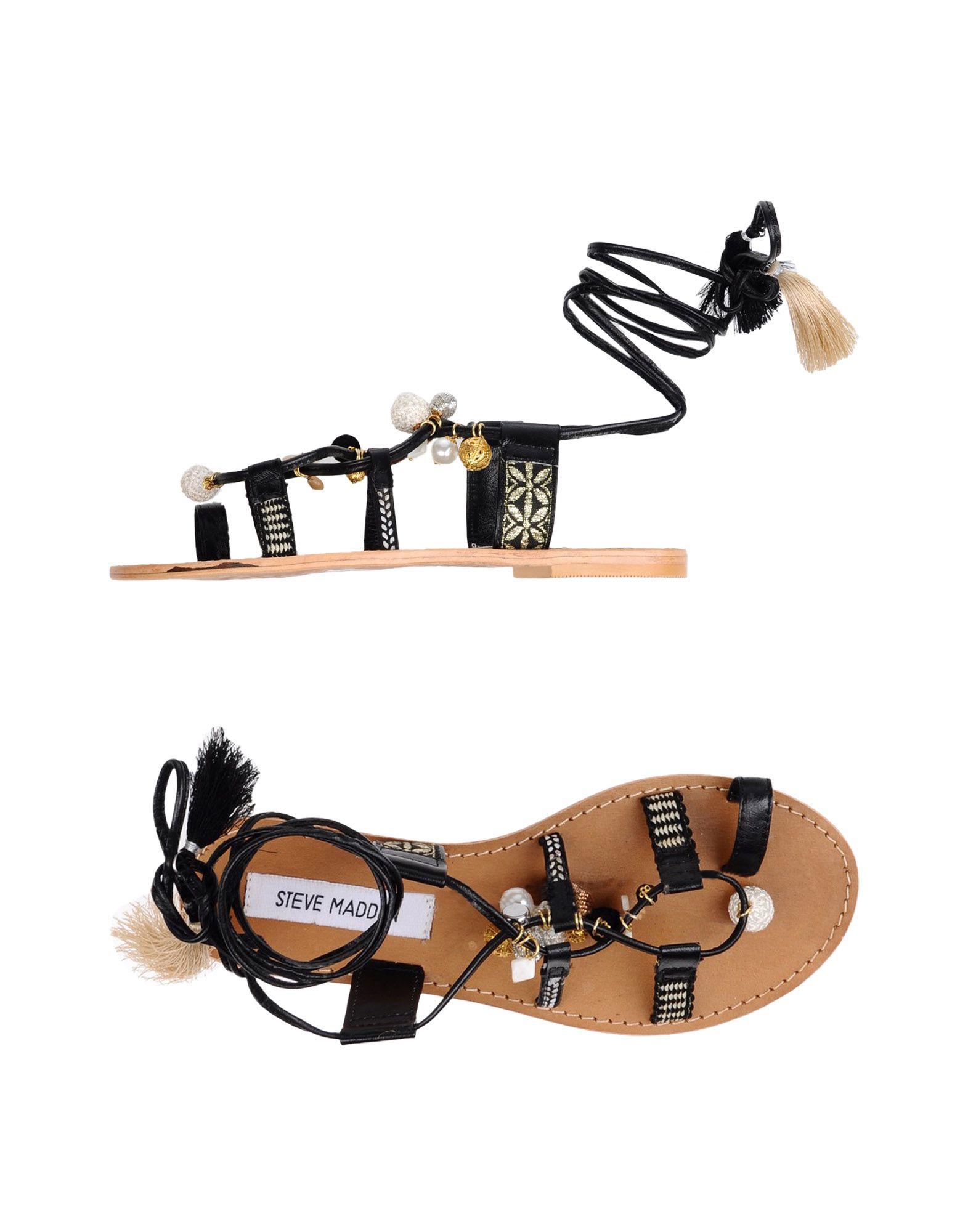 Steve Madden Dianetten Damen 11355590FE Neue Schuhe Steve Madden Damen Dianetten Damen Madden 11355590FE Neue Schuhe ea74ed