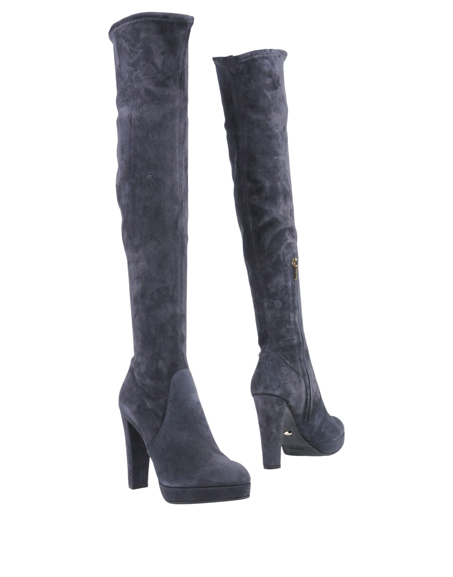 Scarpe economiche e resistenti Stivali Sergio Rossi Donna Scarpe economiche e resistenti Stivali Sergio Rossi Donna