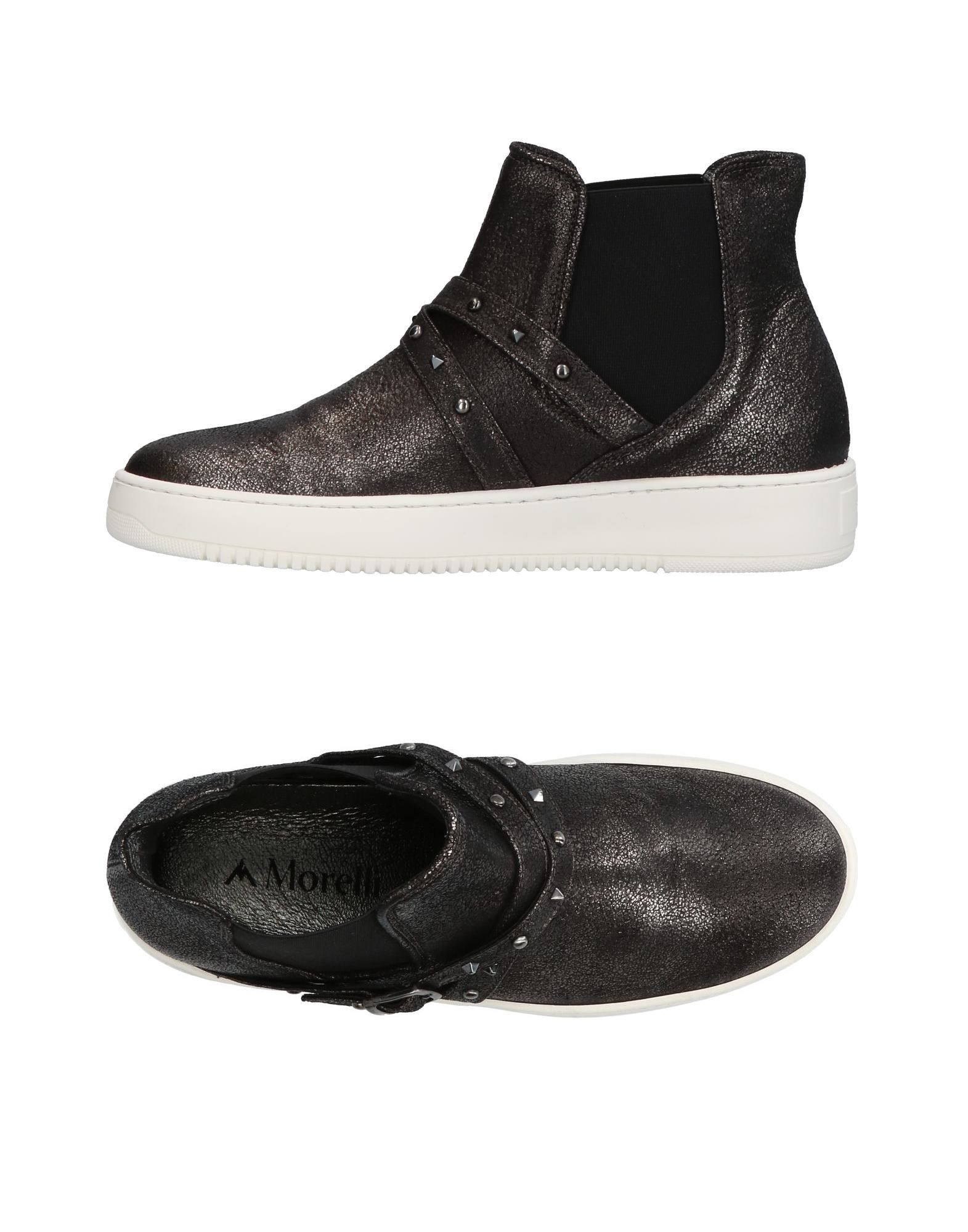 Descuento de la marca Zapatillas Andrea Morelli Mujer - Zapatillas Andrea Morelli Gris marengo Descuento de la marca Zapatillas Mujer Andrea Morelli Mujer Zapatillas - Zapatillas Andrea Morelli Gris marengo f4e06a
