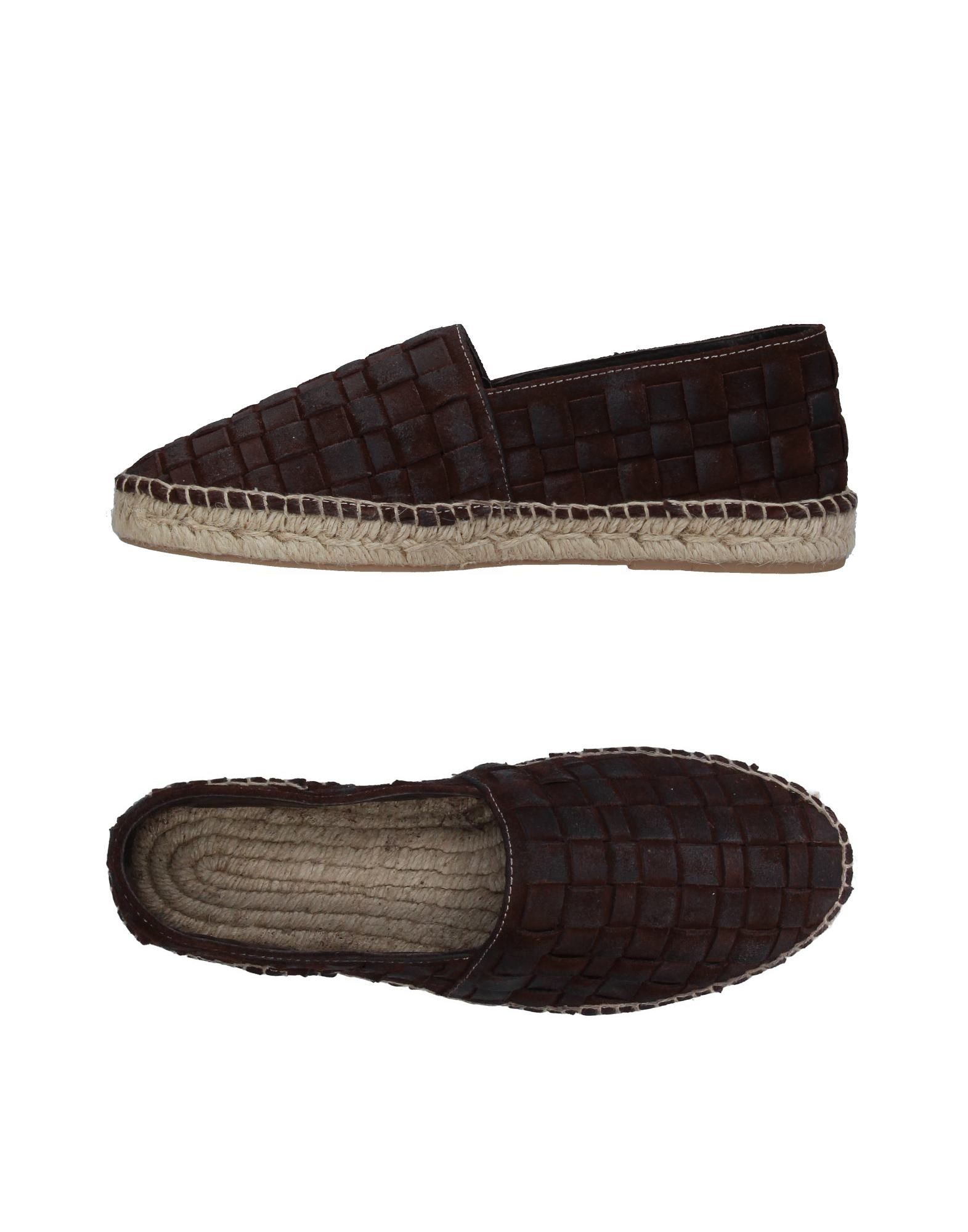Moda Espadrillas Preventi Uomo - 11355716OJ Moda Espadrillas Preventi Uomo - 11355716OJ