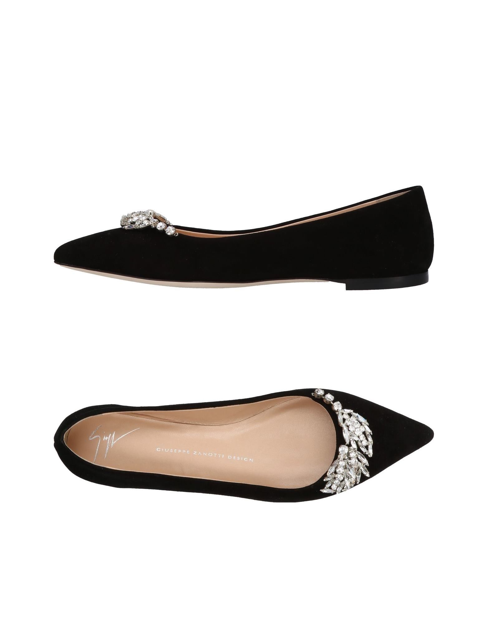 Giuseppe Zanotti Ballerinas Damen 11356109PLGünstige gut aussehende Schuhe Giuseppe Zanotti Ballerinas Damen 11356109PLGünstige gut aussehende Schuhe