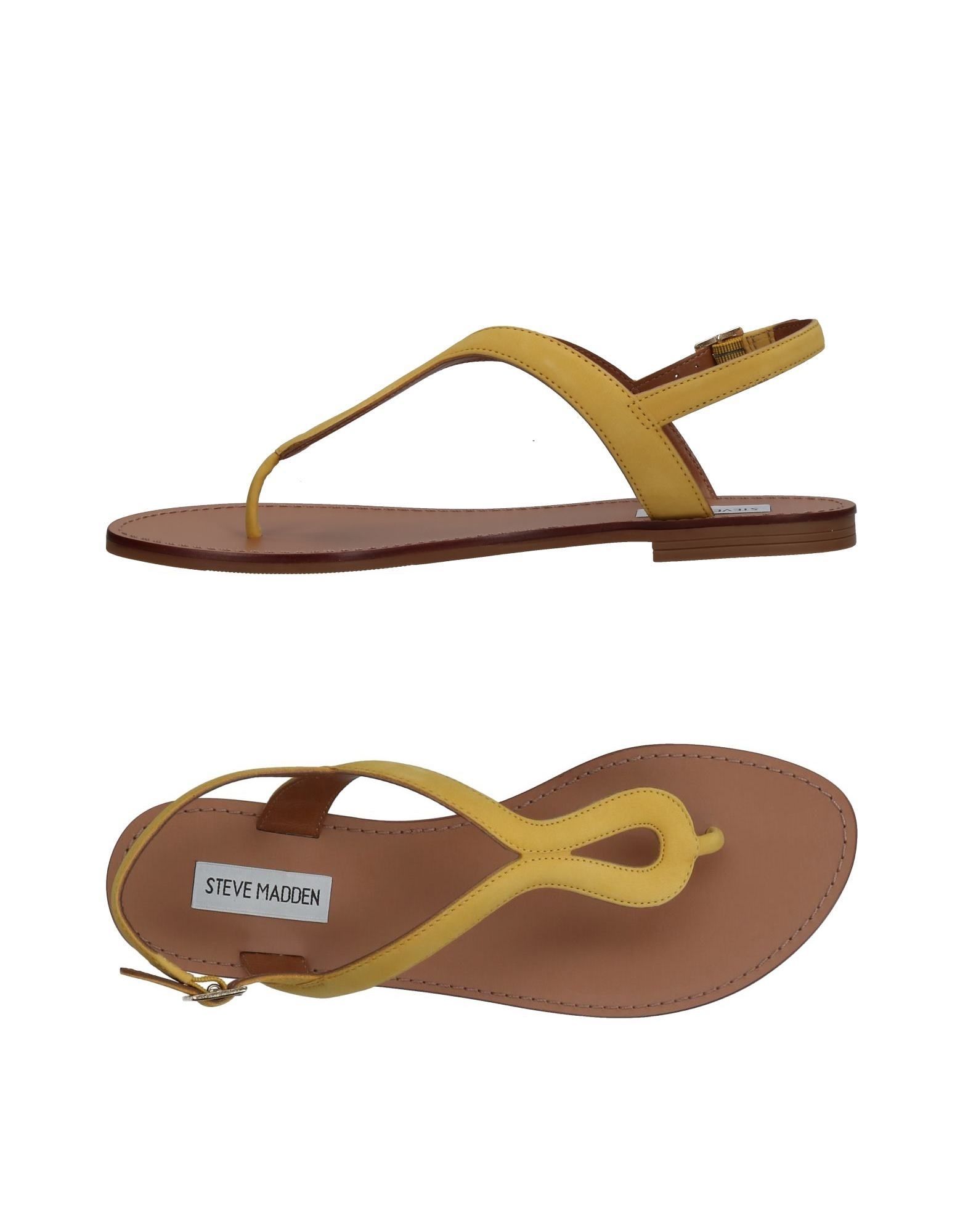 Steve Madden Dianetten Damen 11356114XX Neue Schuhe Steve Madden Dianetten Damen 11356114XX Neue Schuhe