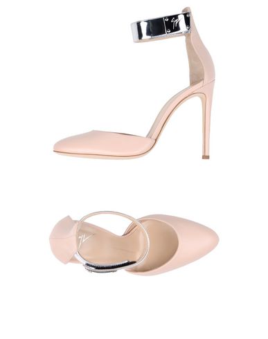 Venta de liquidación de temporada Zapato De Salón Giuseppe Zanotti Mujer - Salones Giuseppe Zanotti - 11356116AV Rosa claro Venta de liquidación de temporada Zapato De Salón Giuseppe Zanotti Mujer - Salones Giuseppe Zanotti - 11356116AV Rosa claro